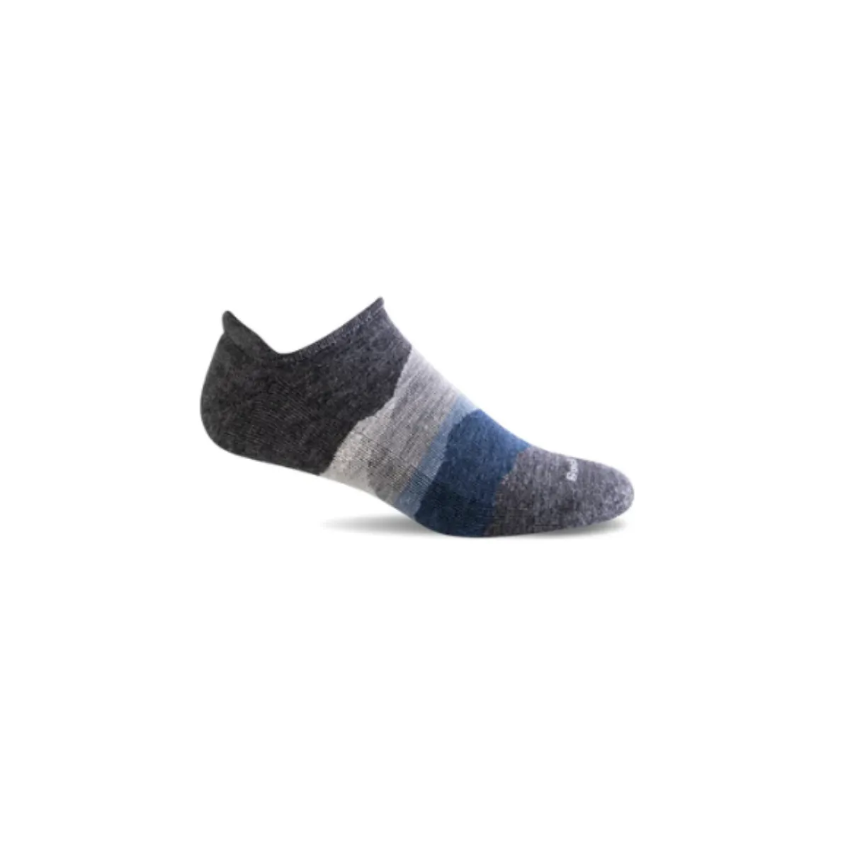 Sockwell Shadow Mountain - Charcoal