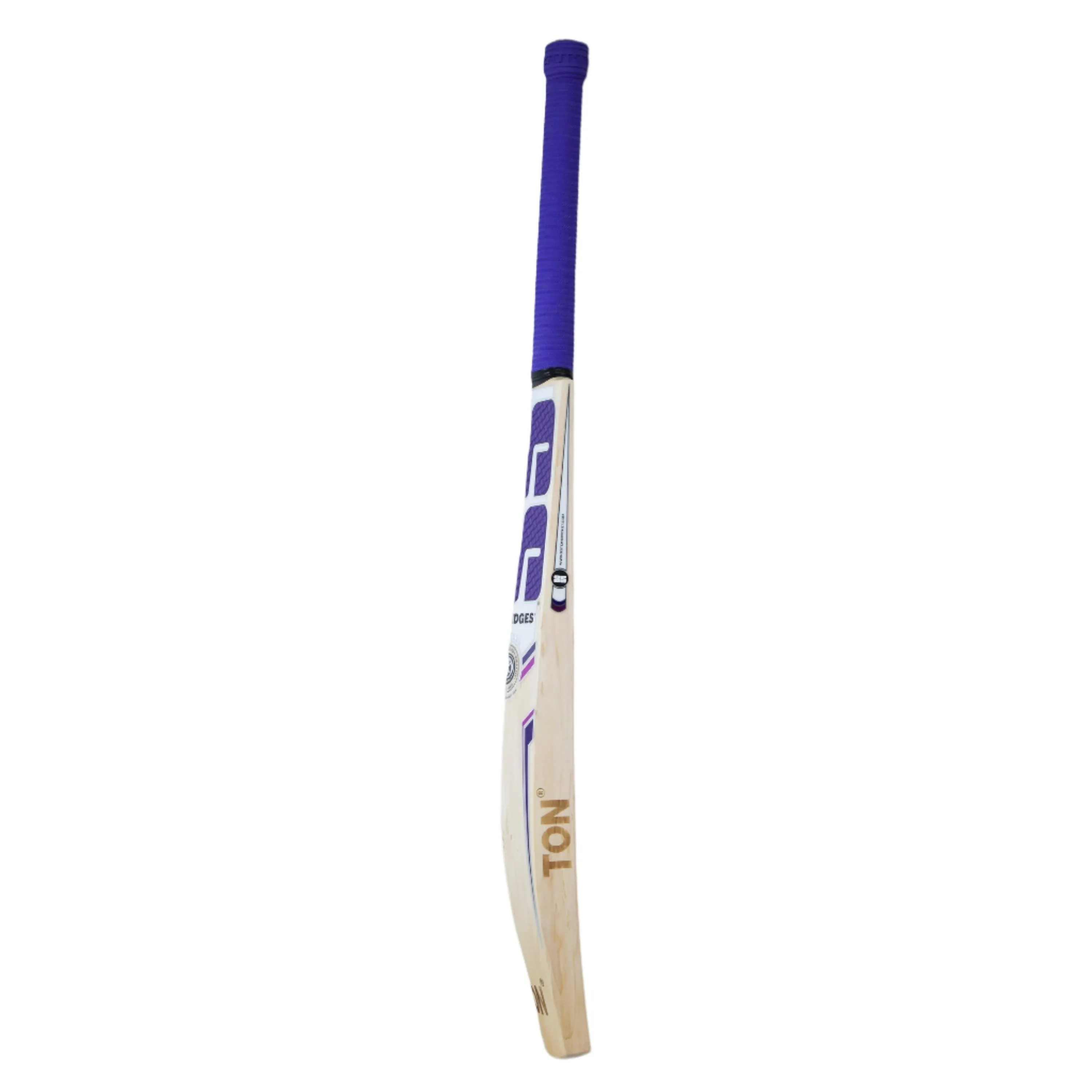 SS Blast English Willow Cricket Bat Size SH
