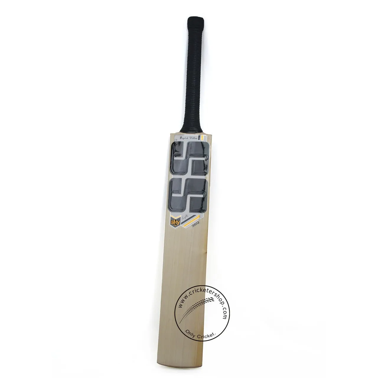 SS SKY 360 English Willow Cricket Bat Size