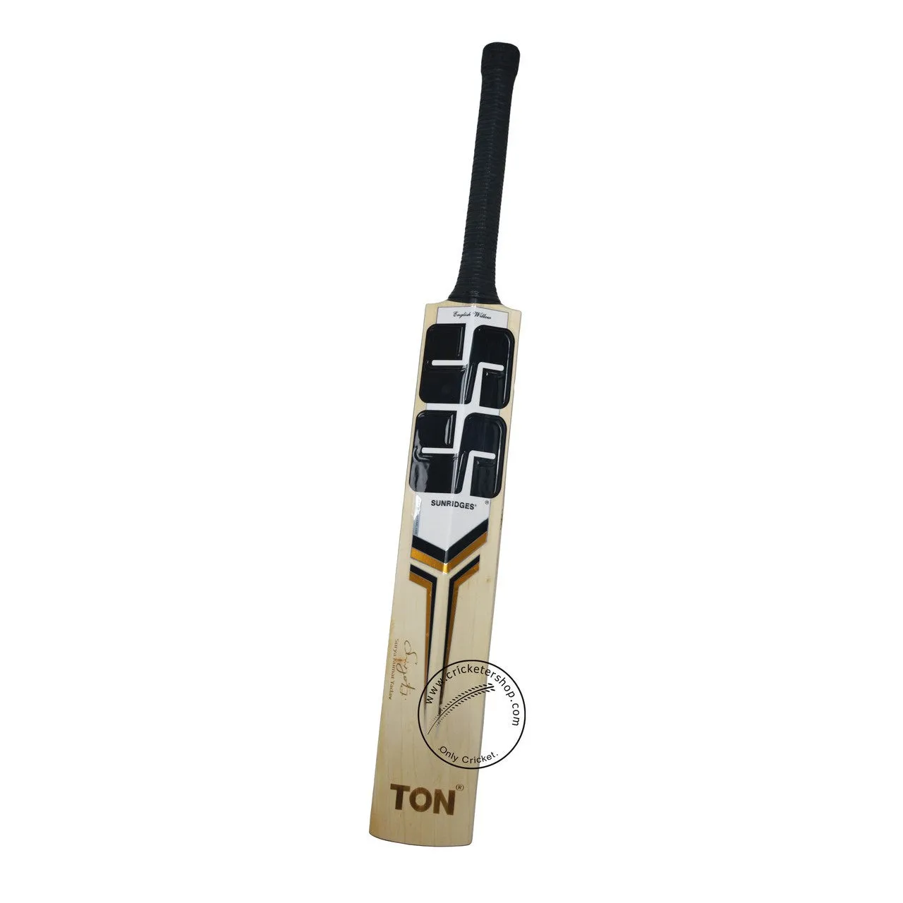 SS SKY 360 English Willow Cricket Bat Size