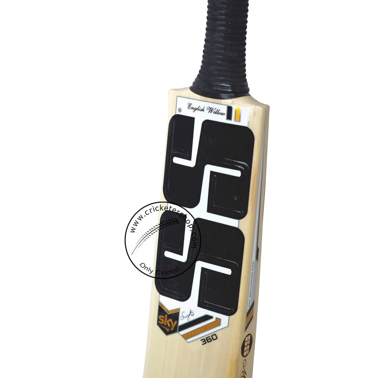 SS SKY 360 English Willow Cricket Bat Size