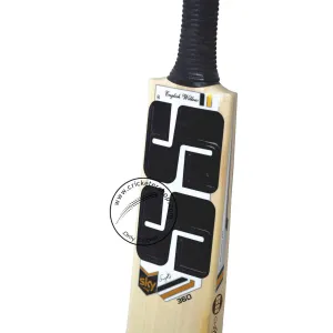 SS SKY 360 English Willow Cricket Bat Size