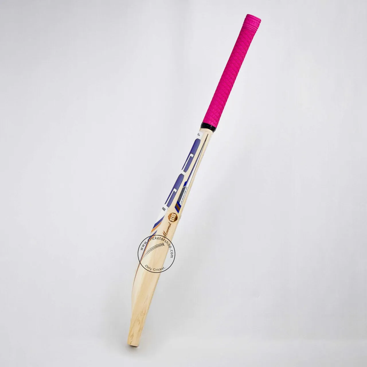 SS SKY Blaster English Willow Cricket Bat Size SH