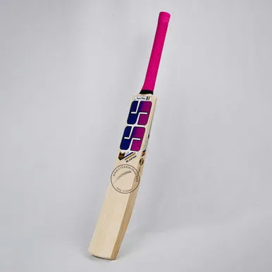 SS SKY Blaster English Willow Cricket Bat Size SH