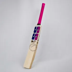 SS SKY Blaster English Willow Cricket Bat Size SH