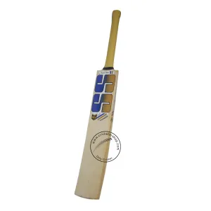 SS SKY Thunder English Willow Cricket Bat Size SH