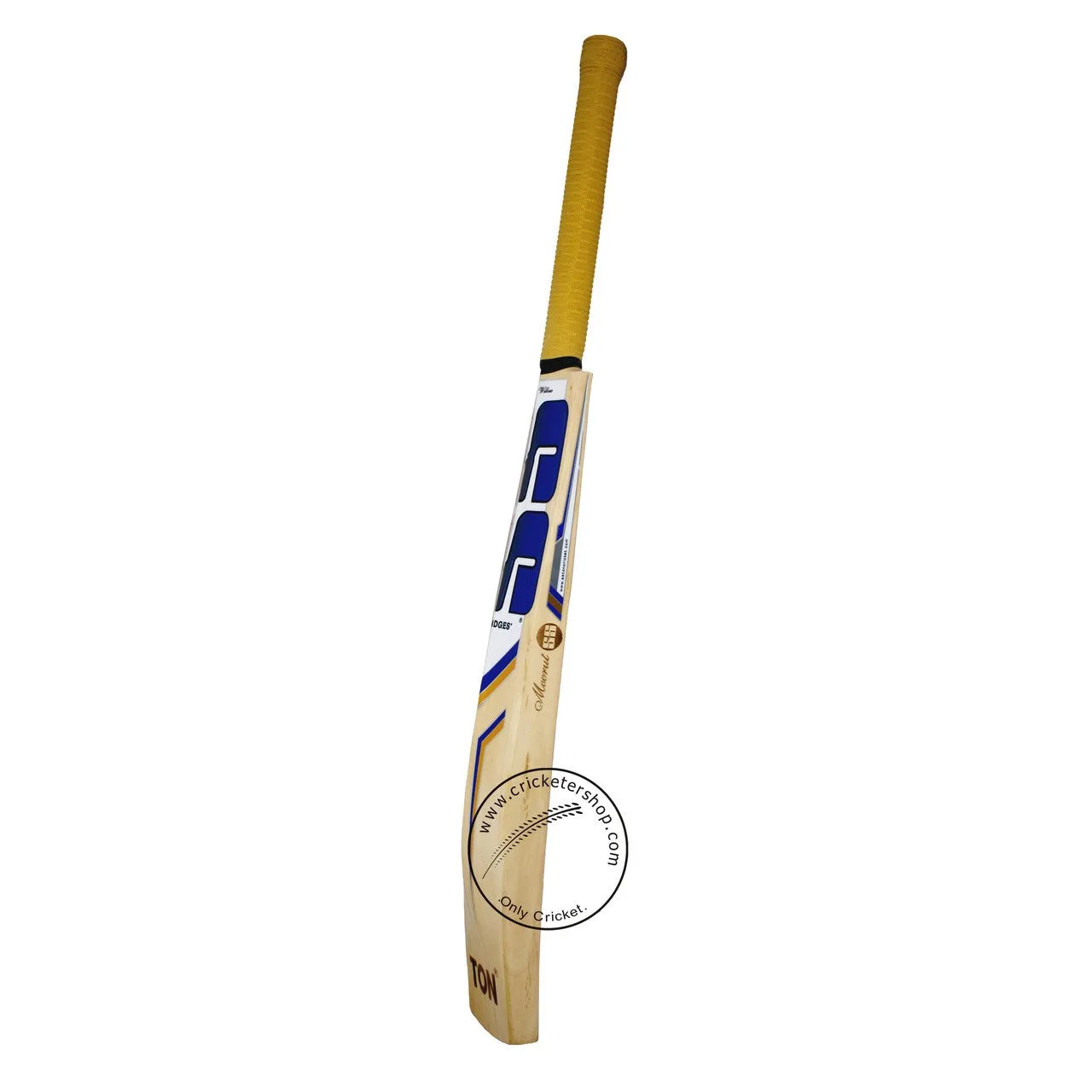 SS SKY Thunder English Willow Cricket Bat Size SH