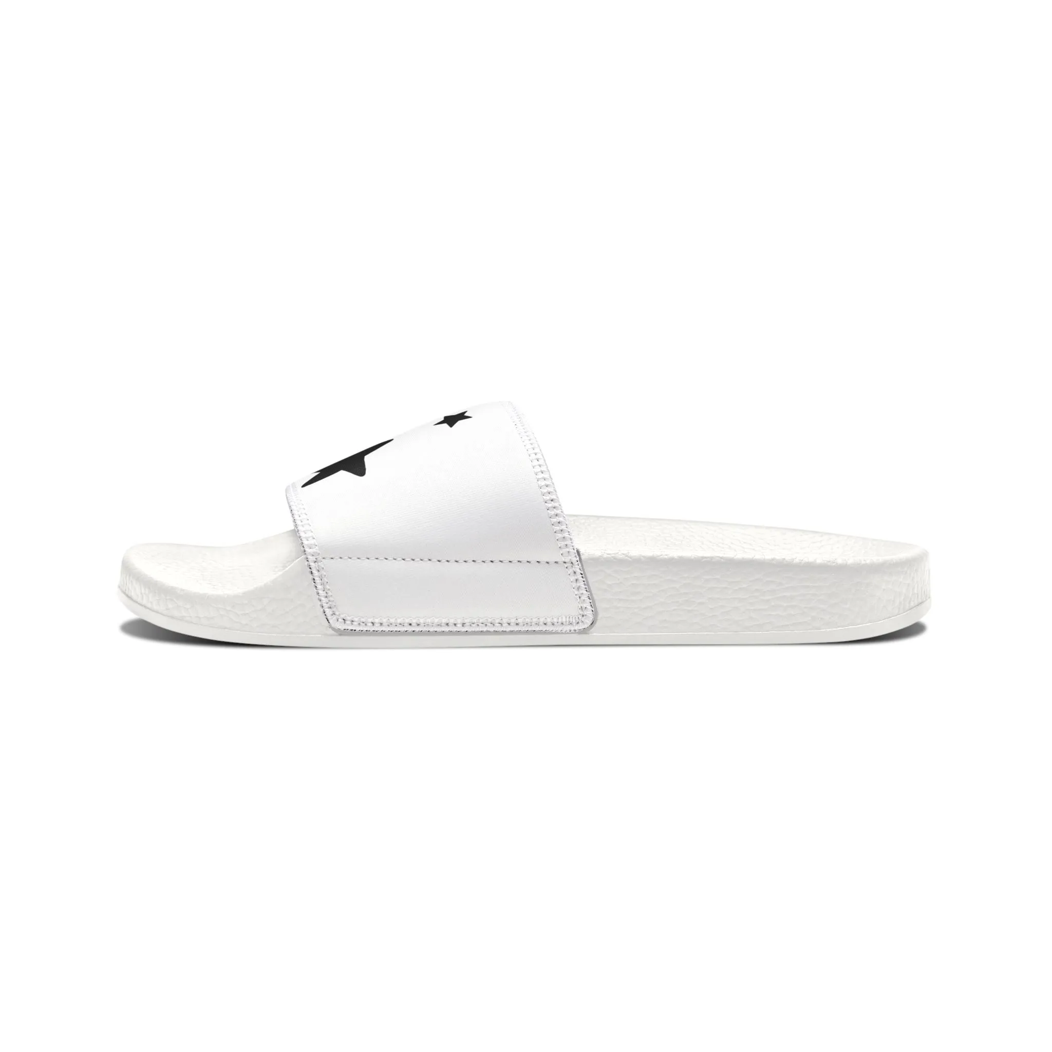 Starred Men's Removable-Strap Sandals - CJ8