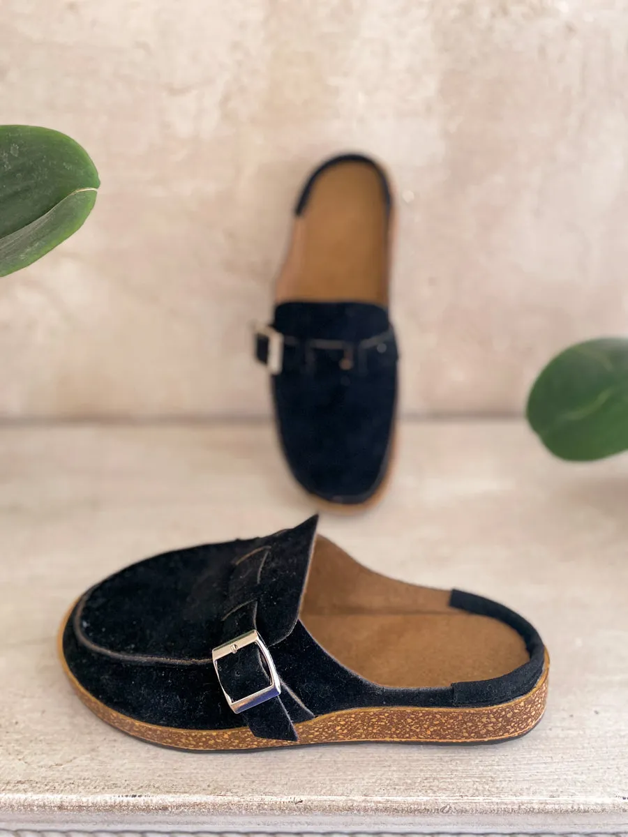 Strap Carlen Mule