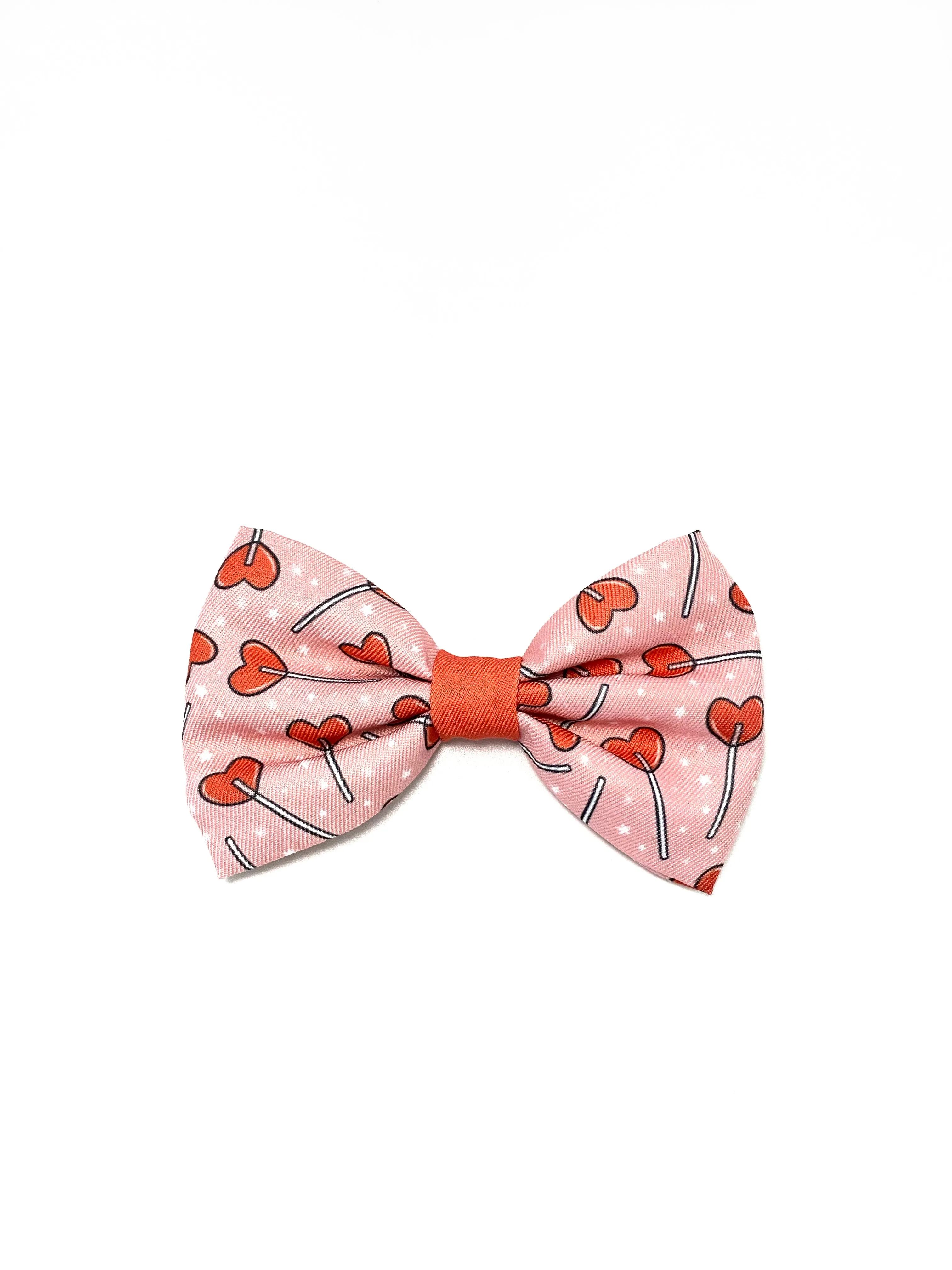 Sucker for Love Bow