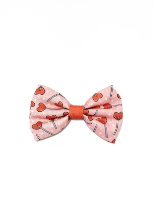 Sucker for Love Bow