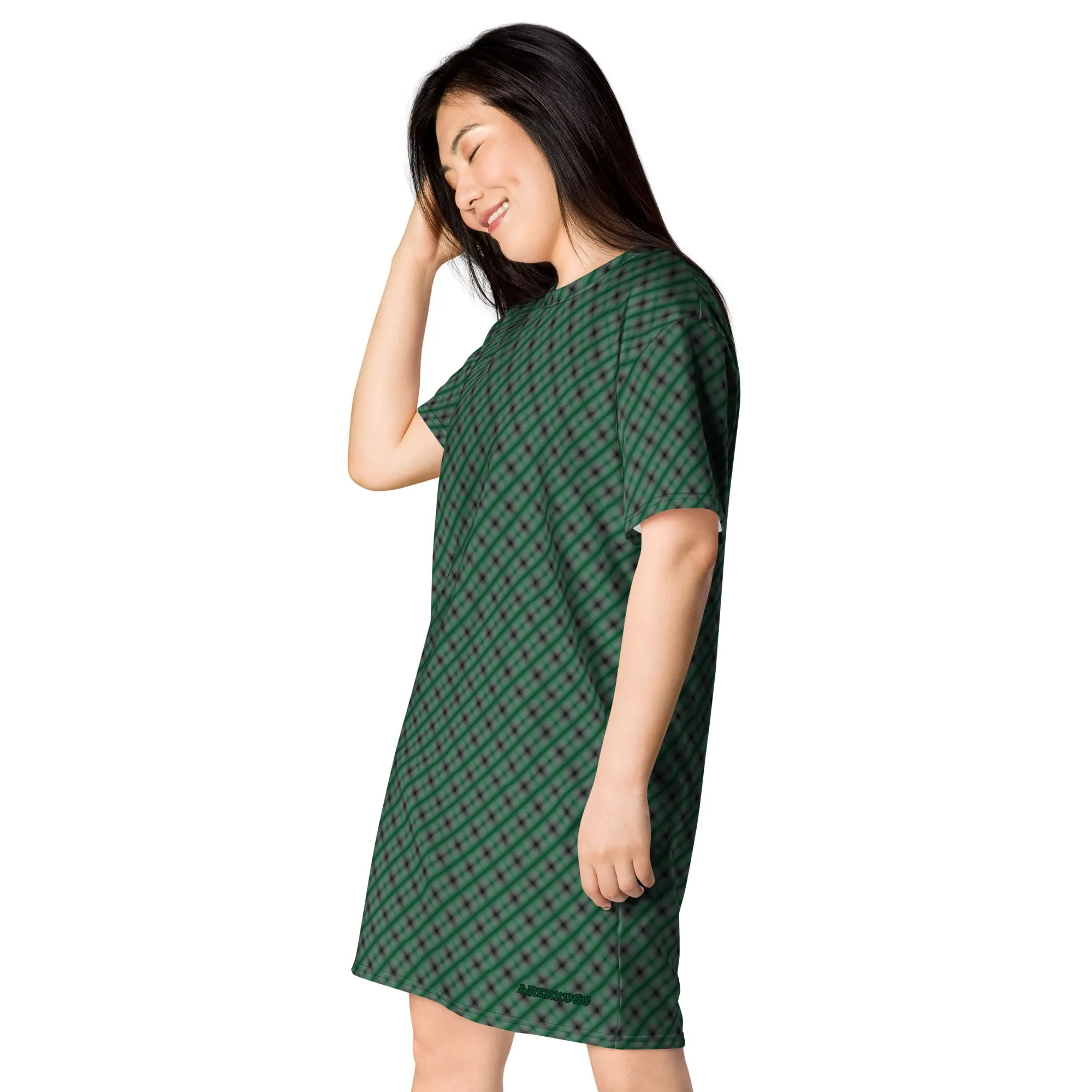 T-Shirt Dress