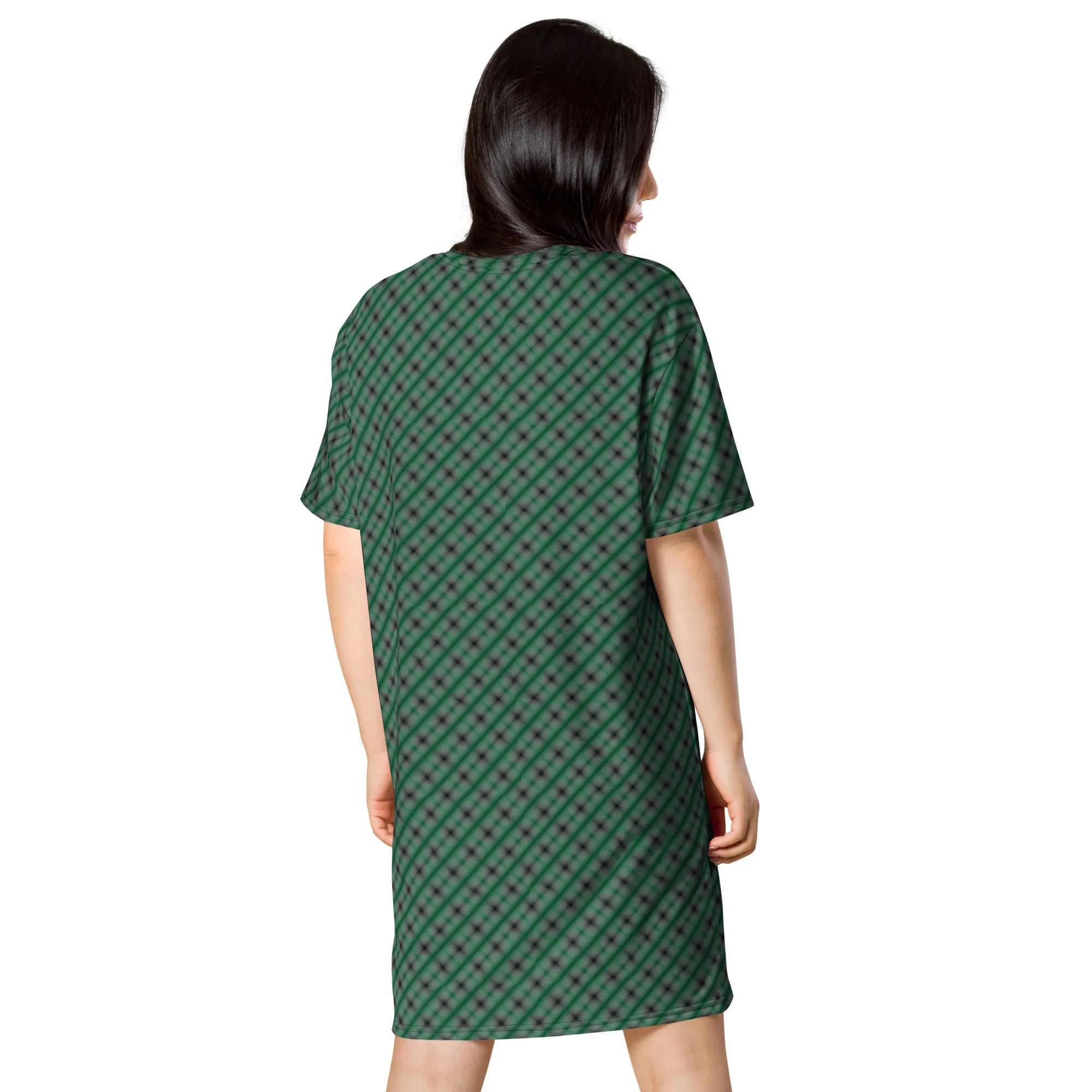 T-Shirt Dress