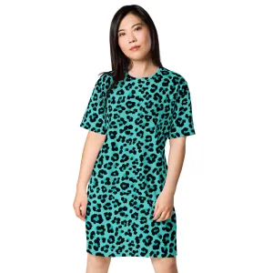 T-Shirt Dress