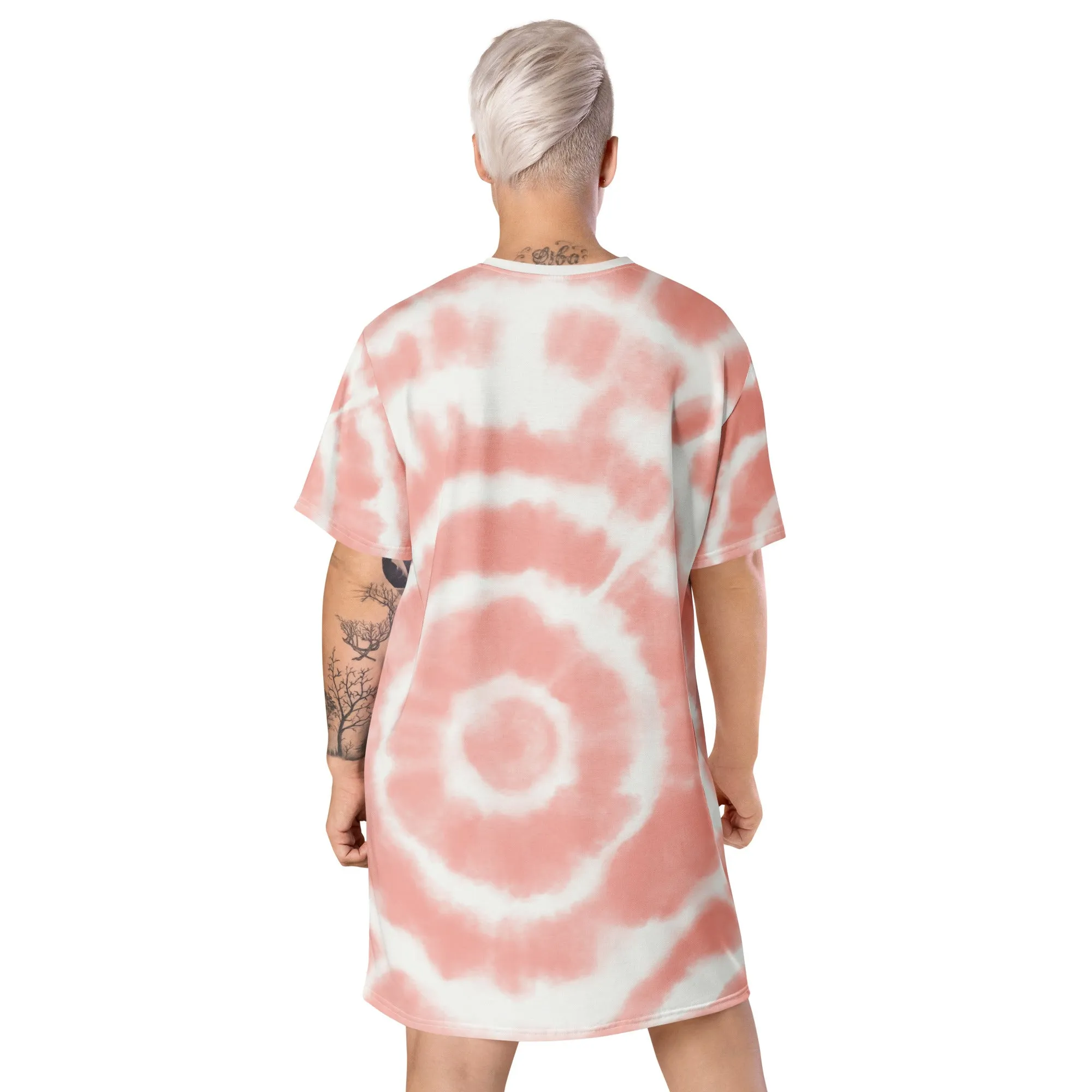 T-Shirt Dress