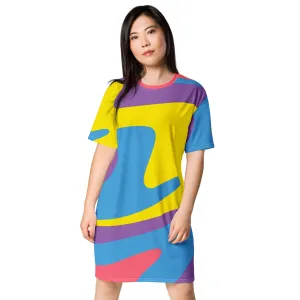 T-Shirt Dress