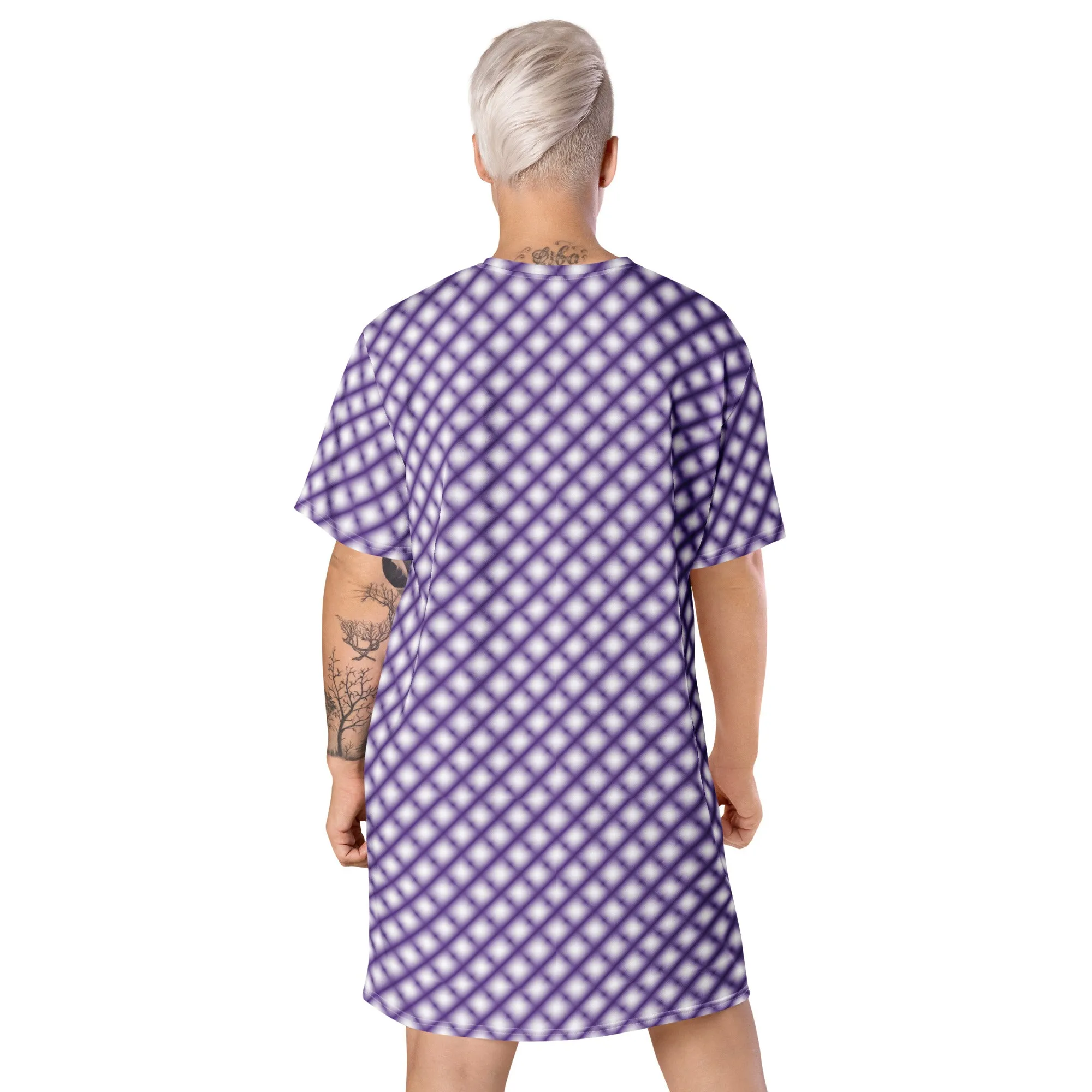 T-Shirt Dress
