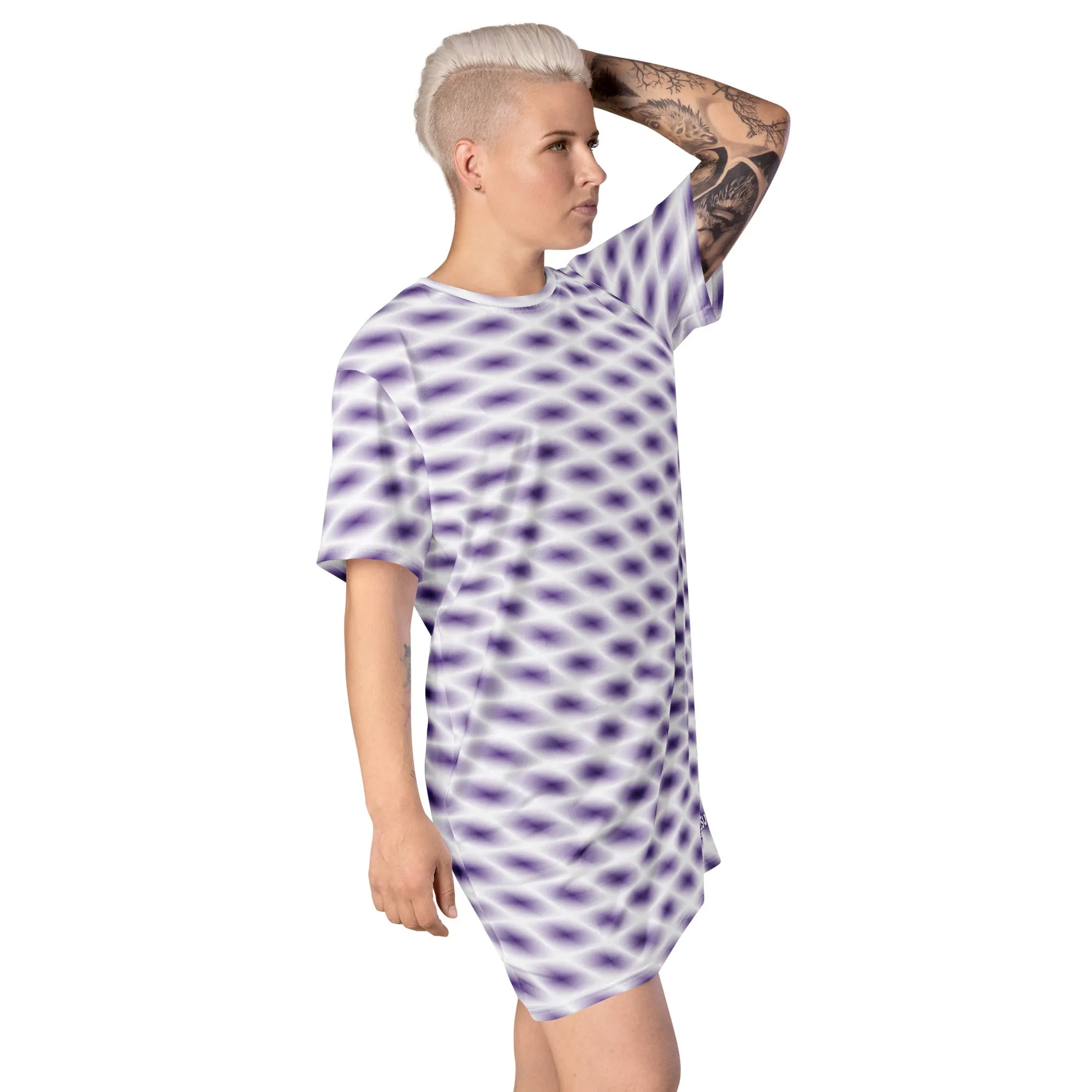 T-Shirt Dress