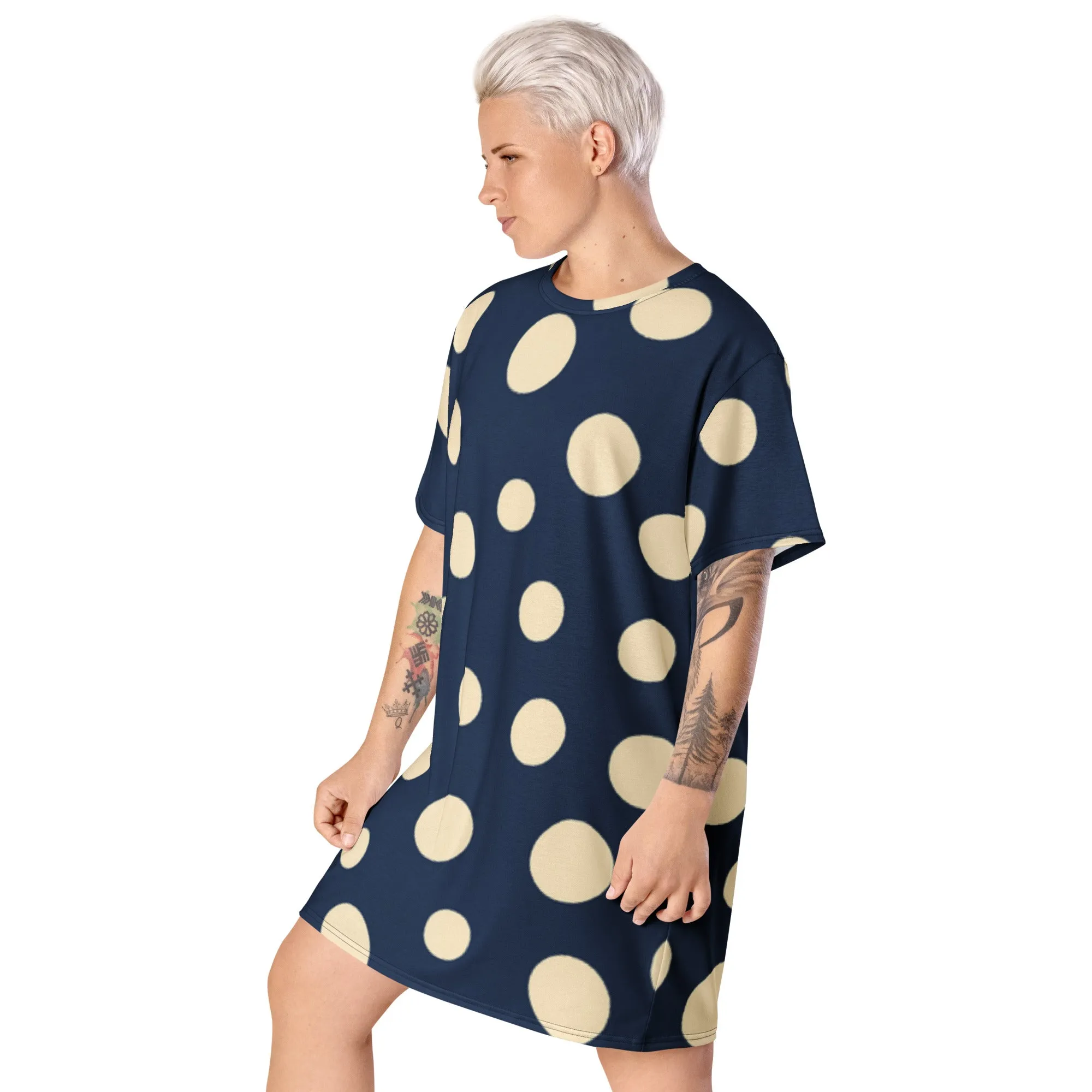 T-Shirt Dress