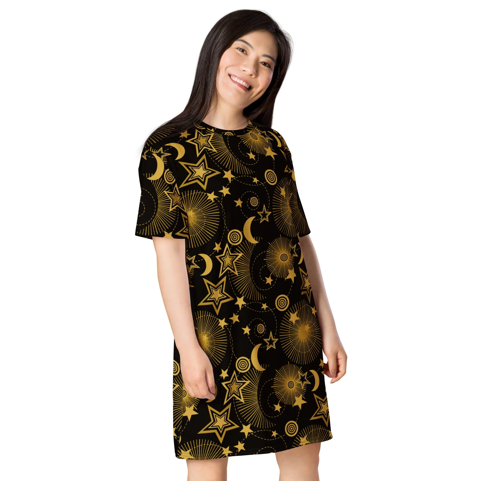 T-Shirt Dress