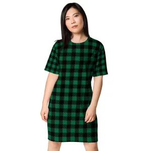 T-Shirt Dress