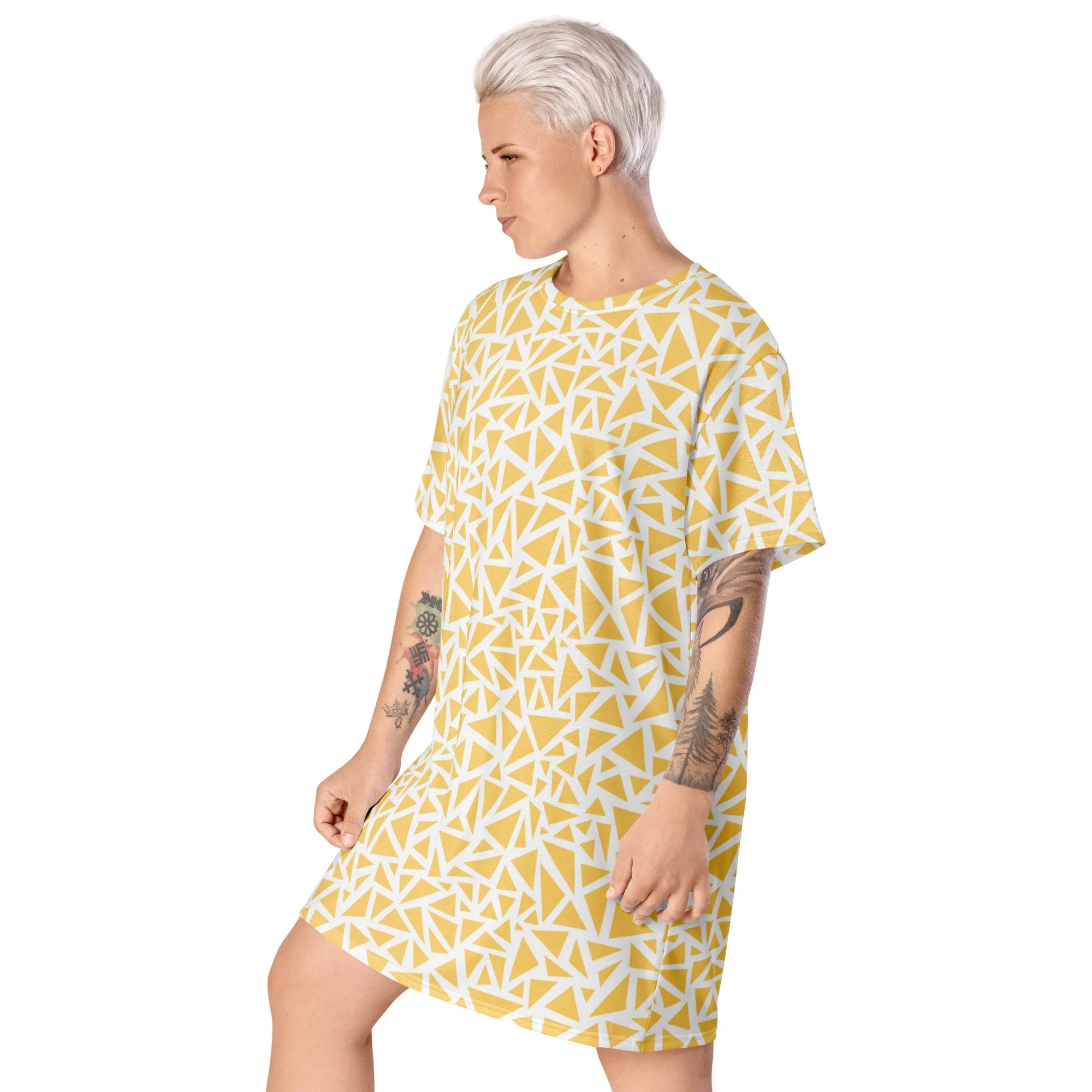 T-Shirt Dress
