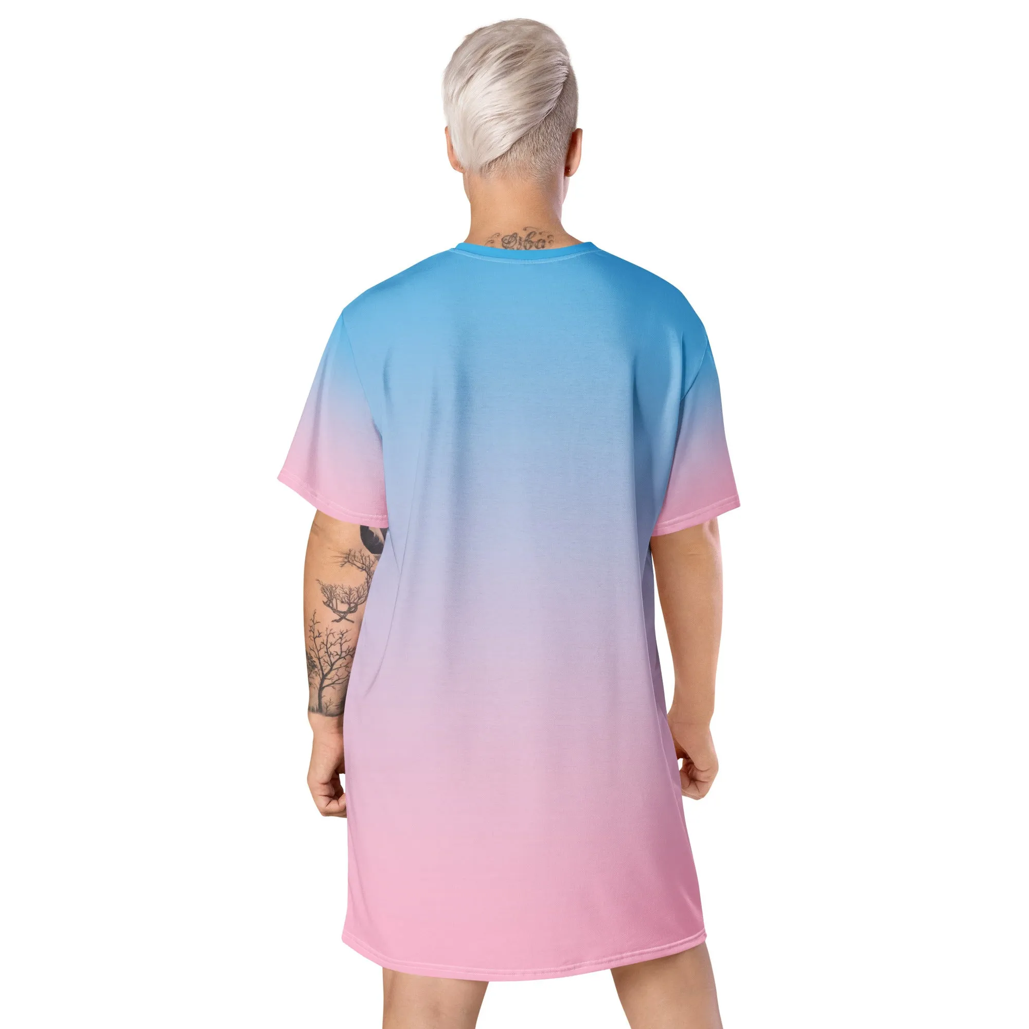 T-Shirt Dress