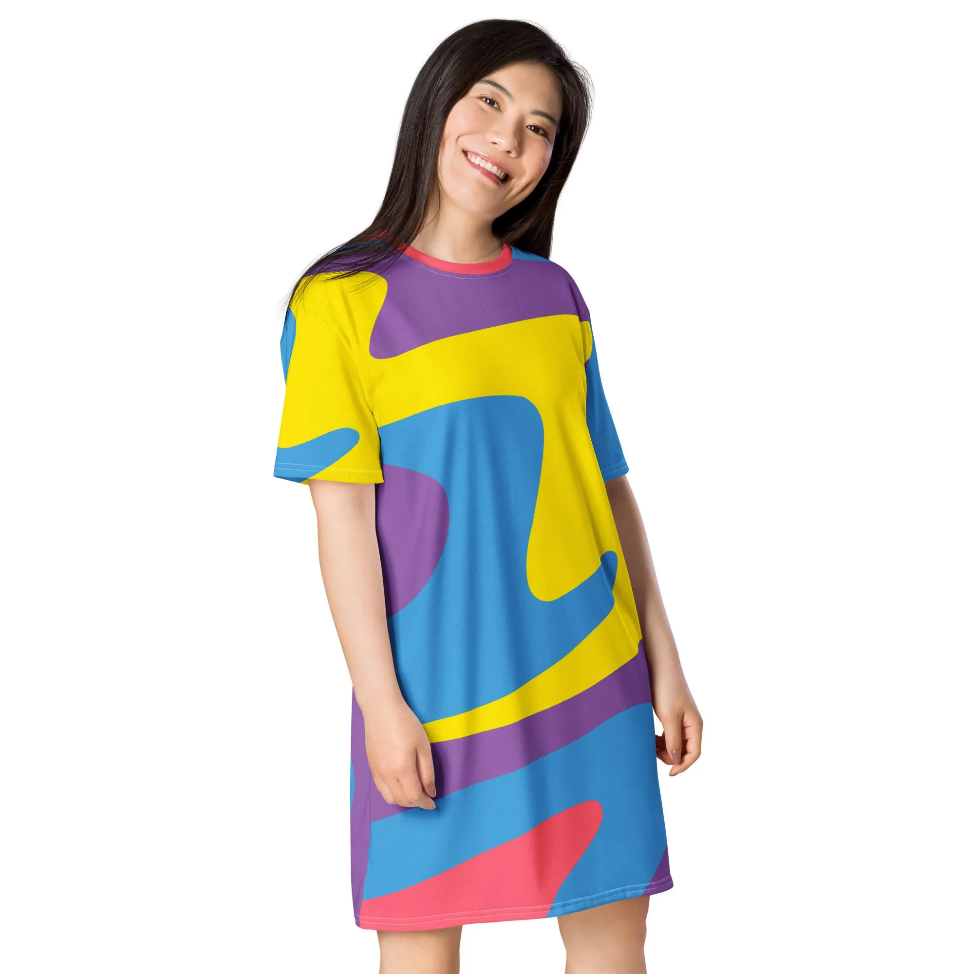 T-Shirt Dress