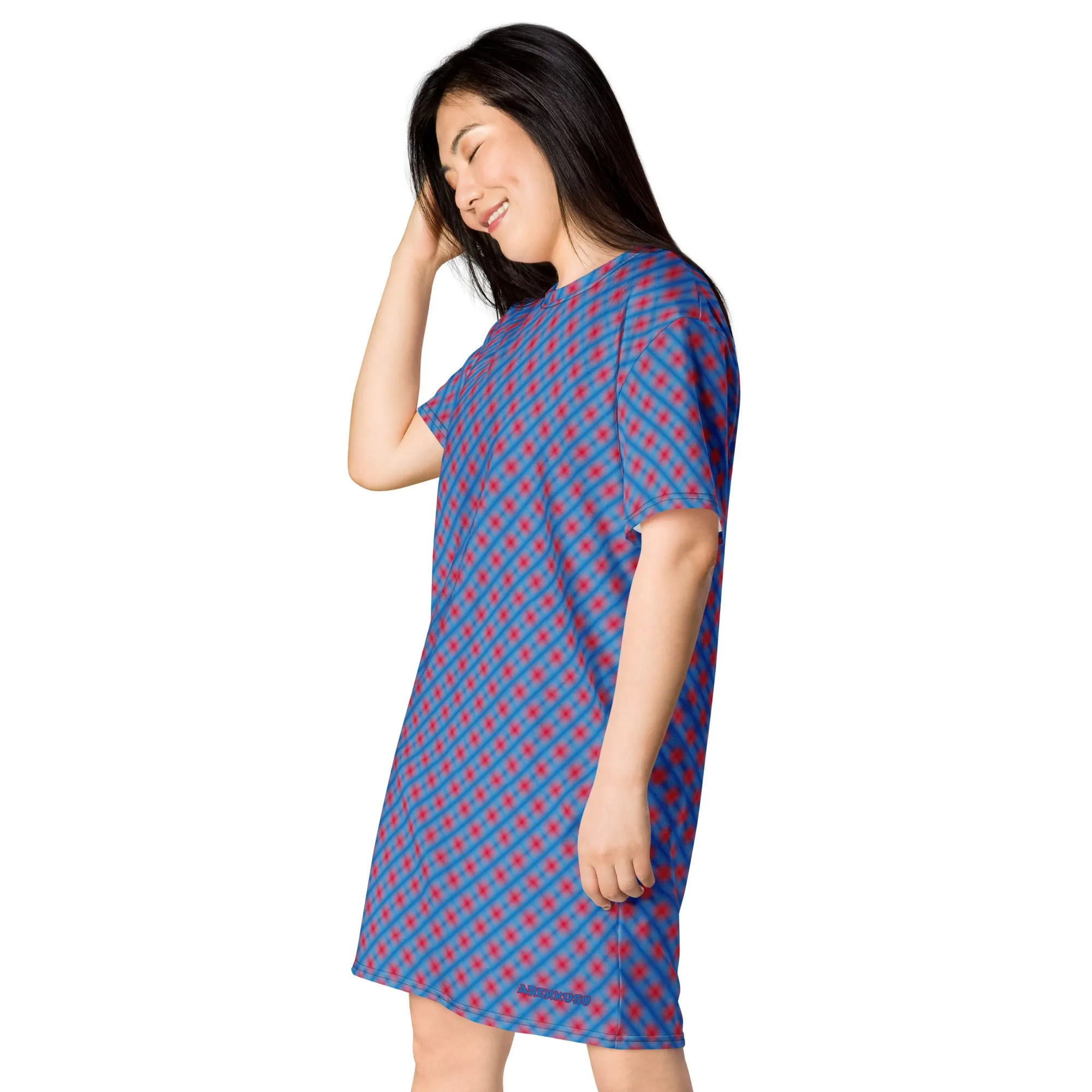 T-Shirt Dress