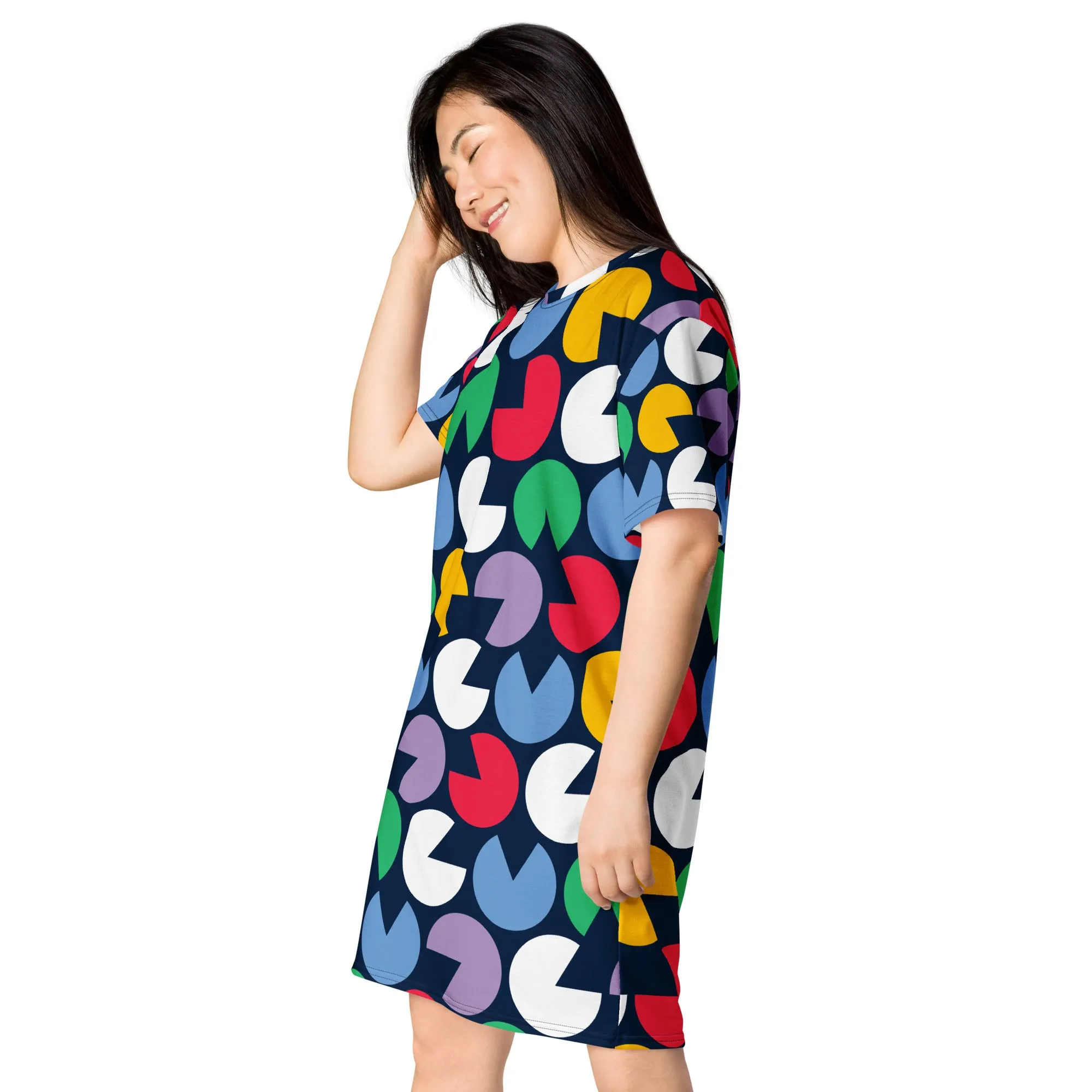 T-Shirt Dress