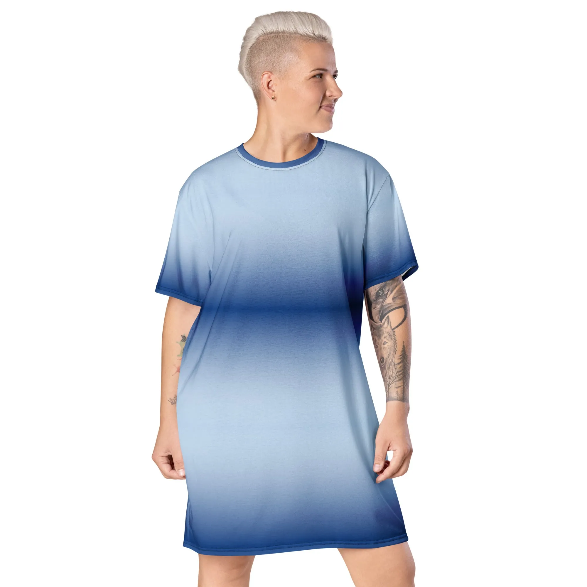 T-Shirt Dress