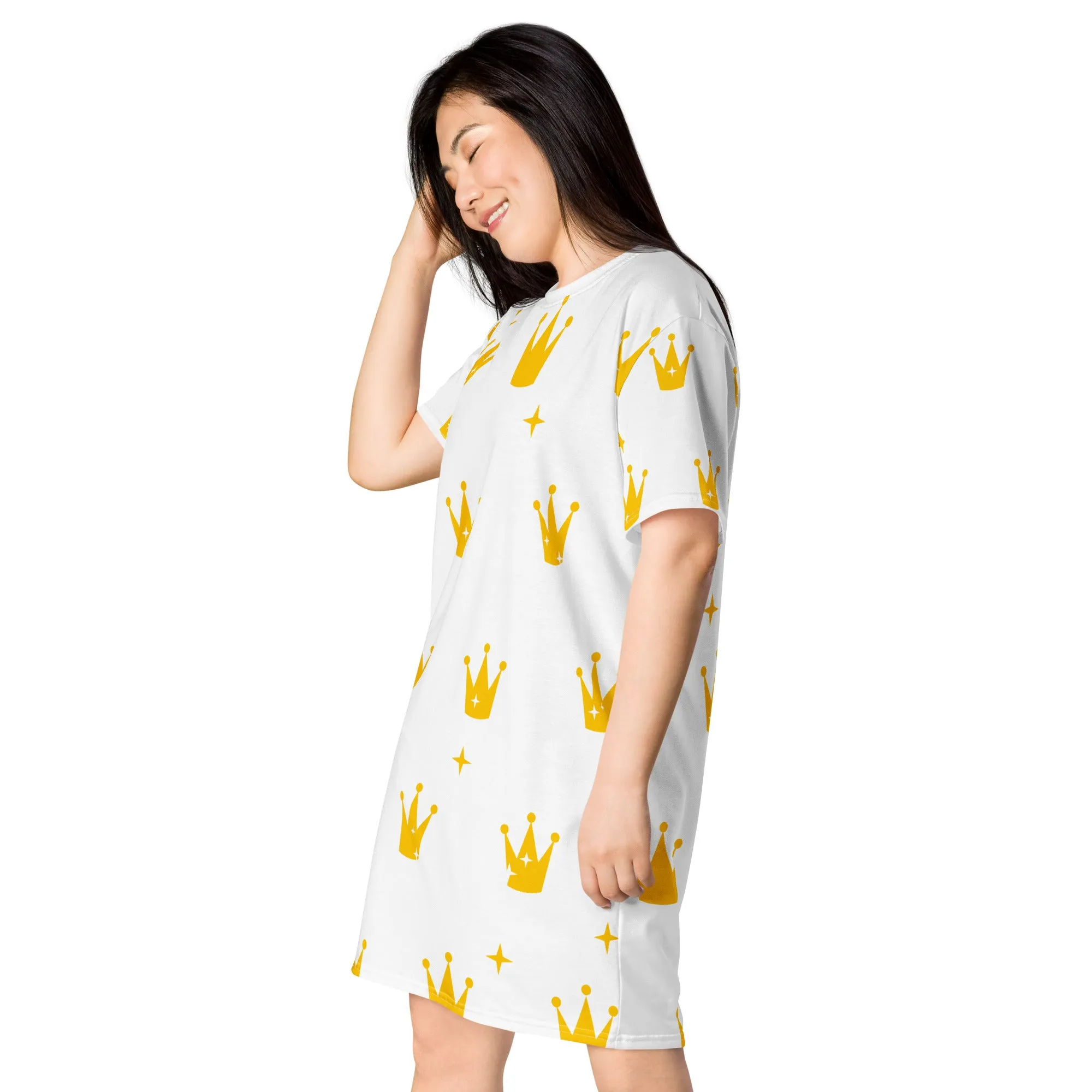 T-Shirt Dress