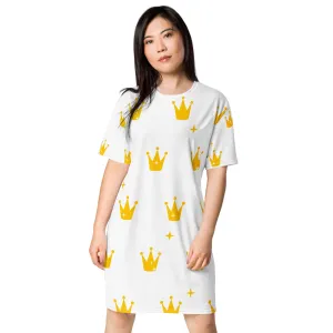 T-Shirt Dress