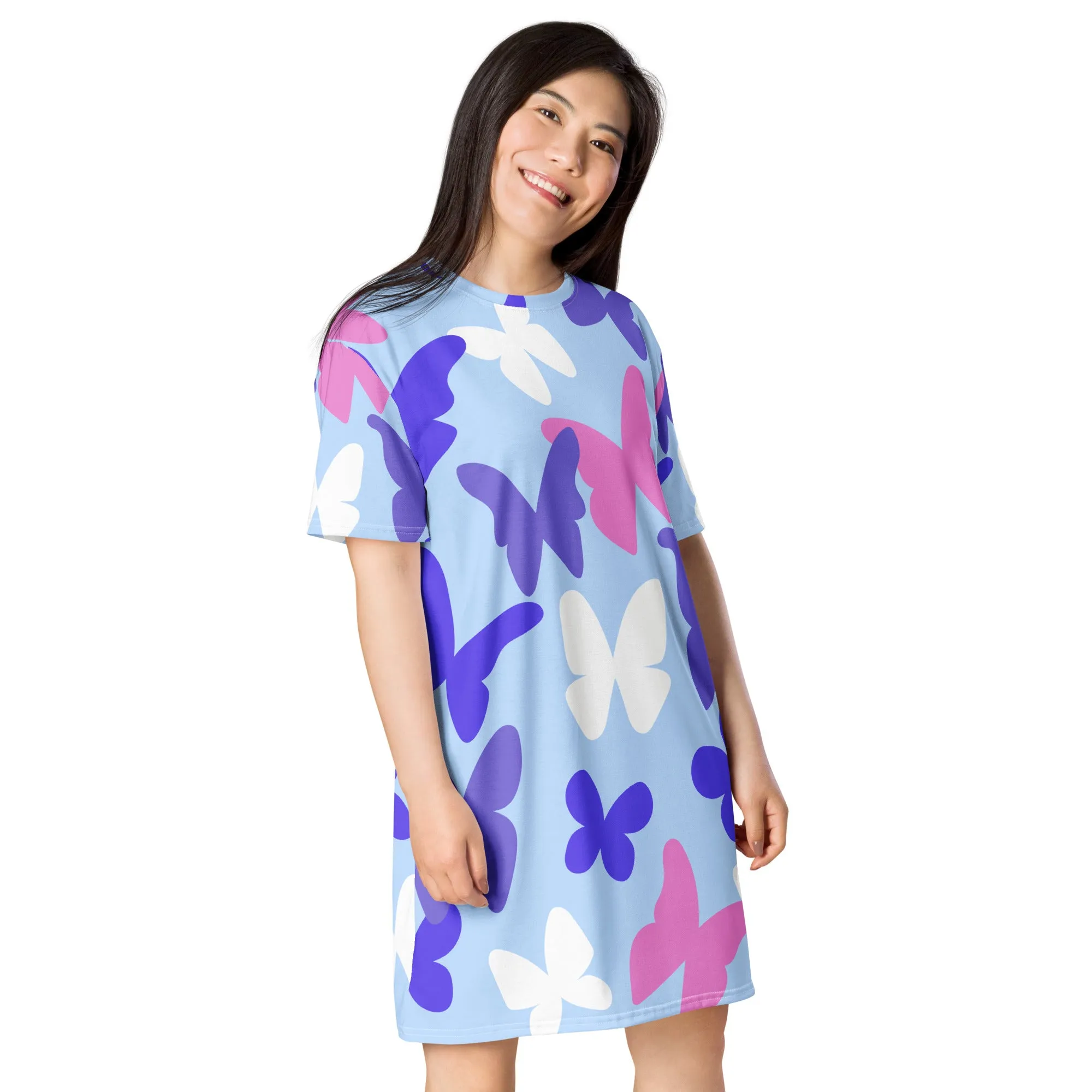 T-Shirt Dress