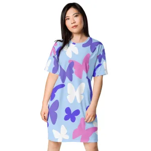 T-Shirt Dress