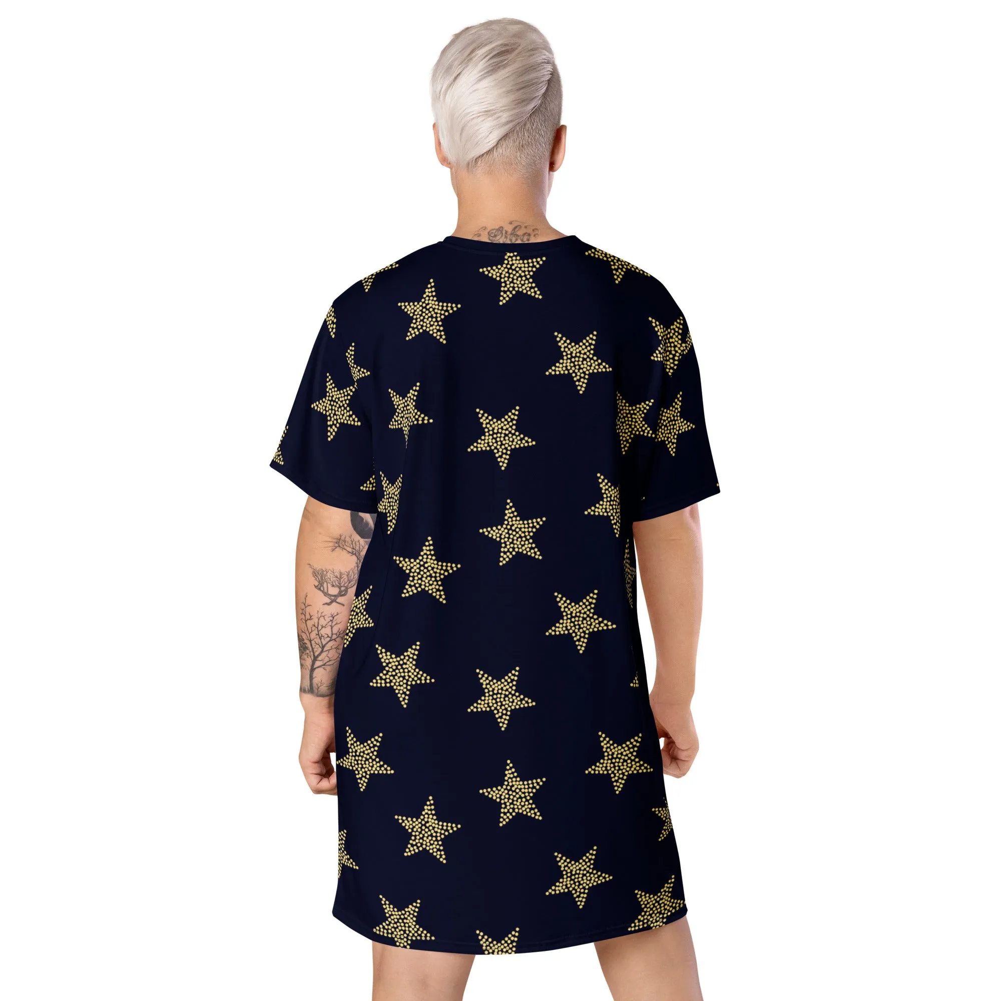 T-Shirt Dress
