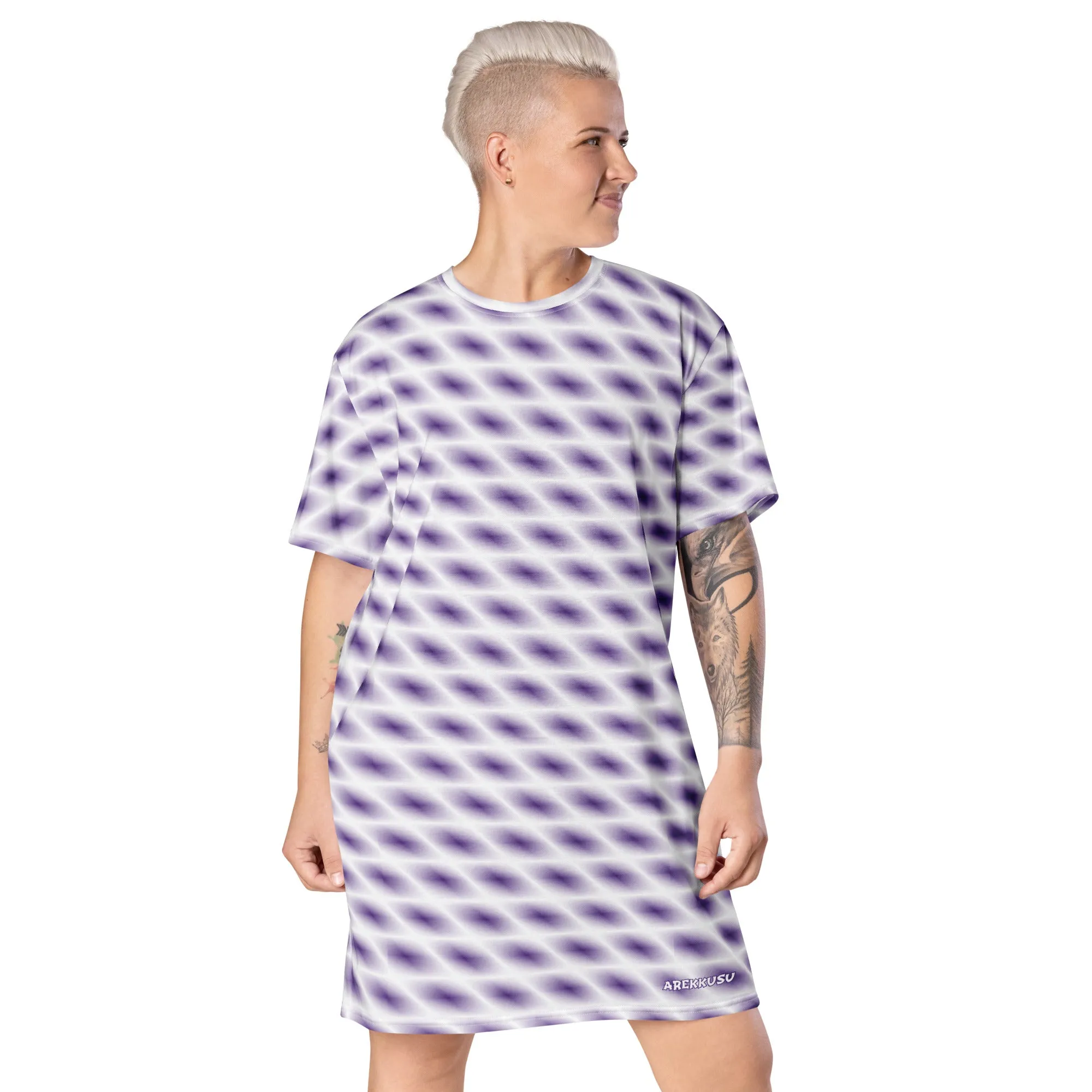 T-Shirt Dress