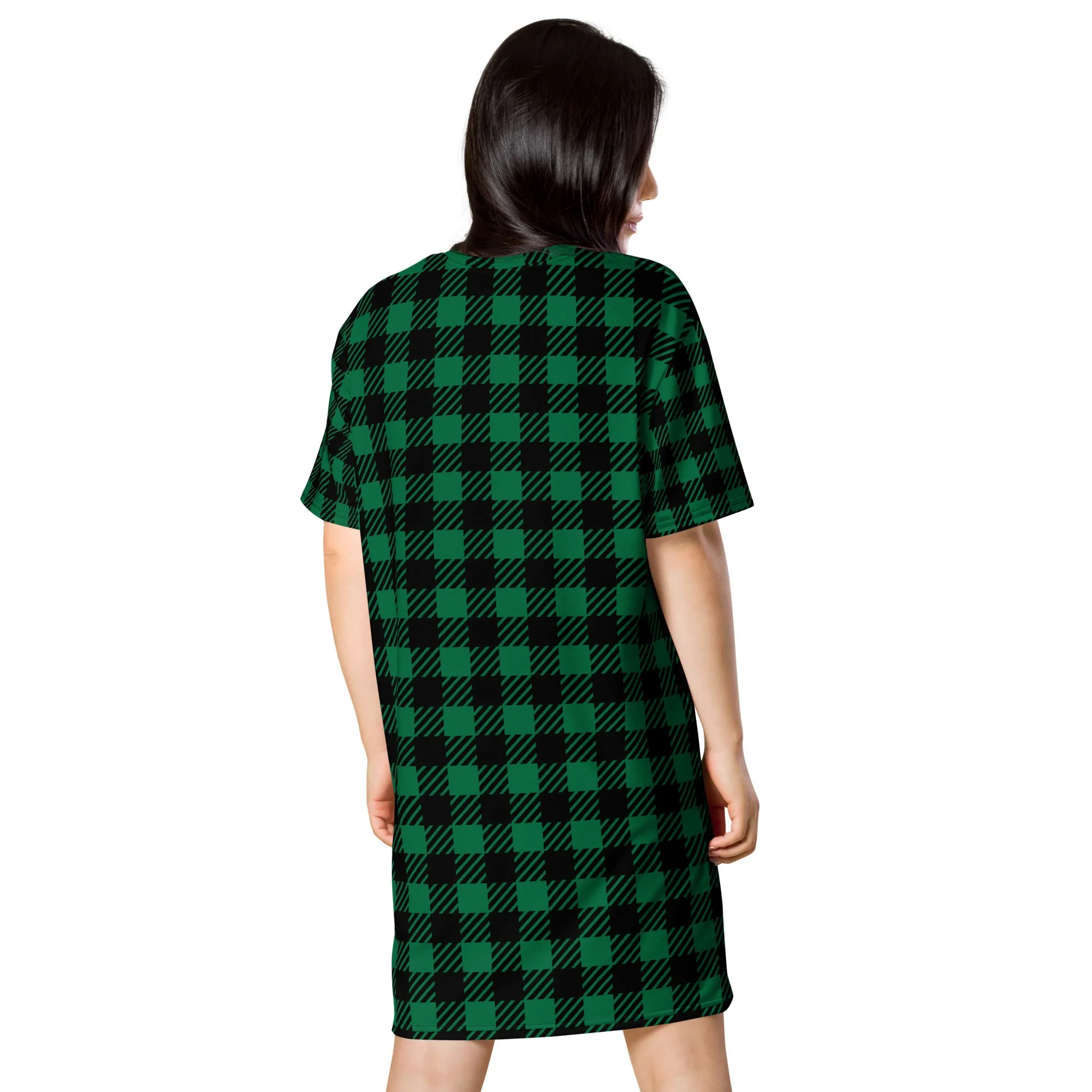 T-Shirt Dress
