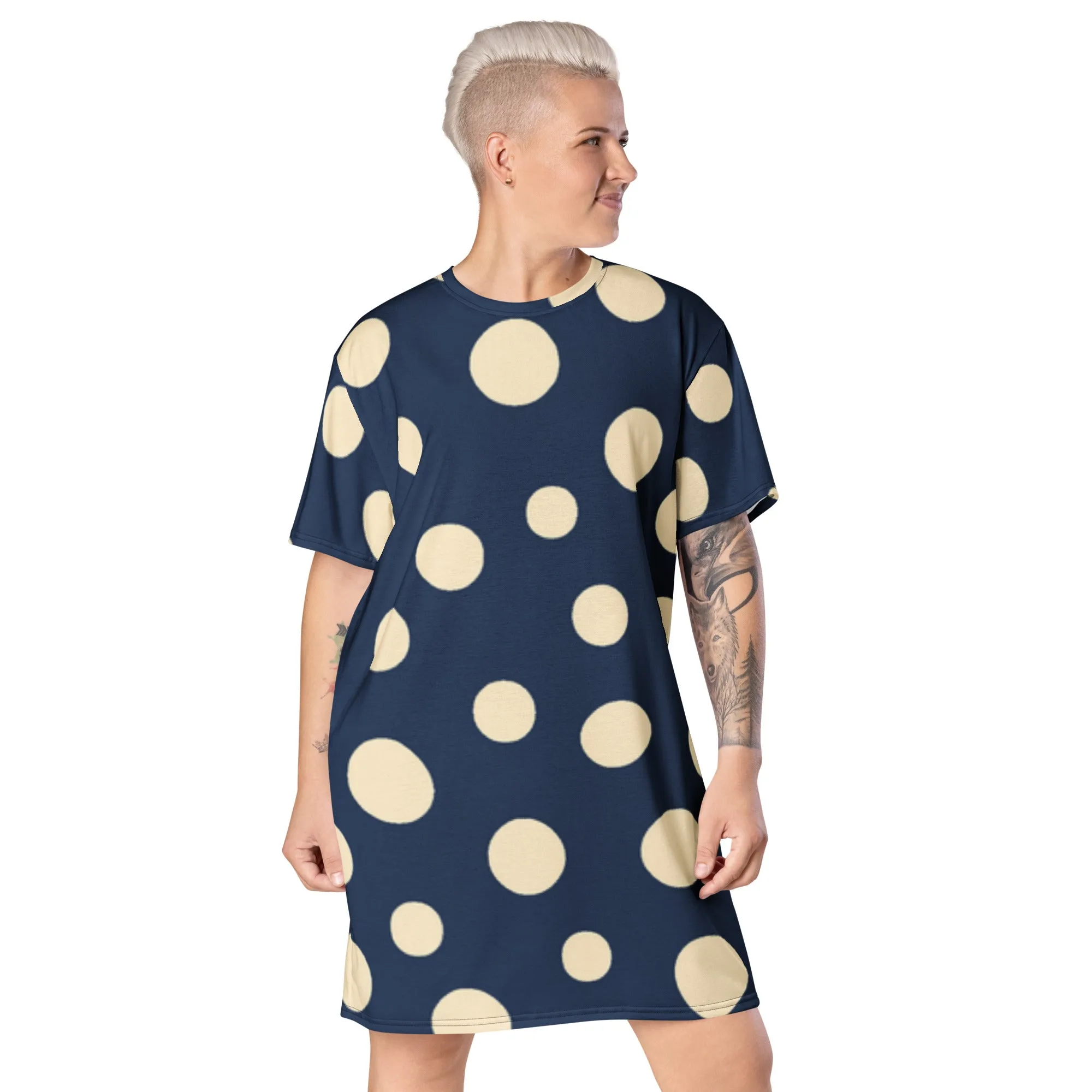 T-Shirt Dress