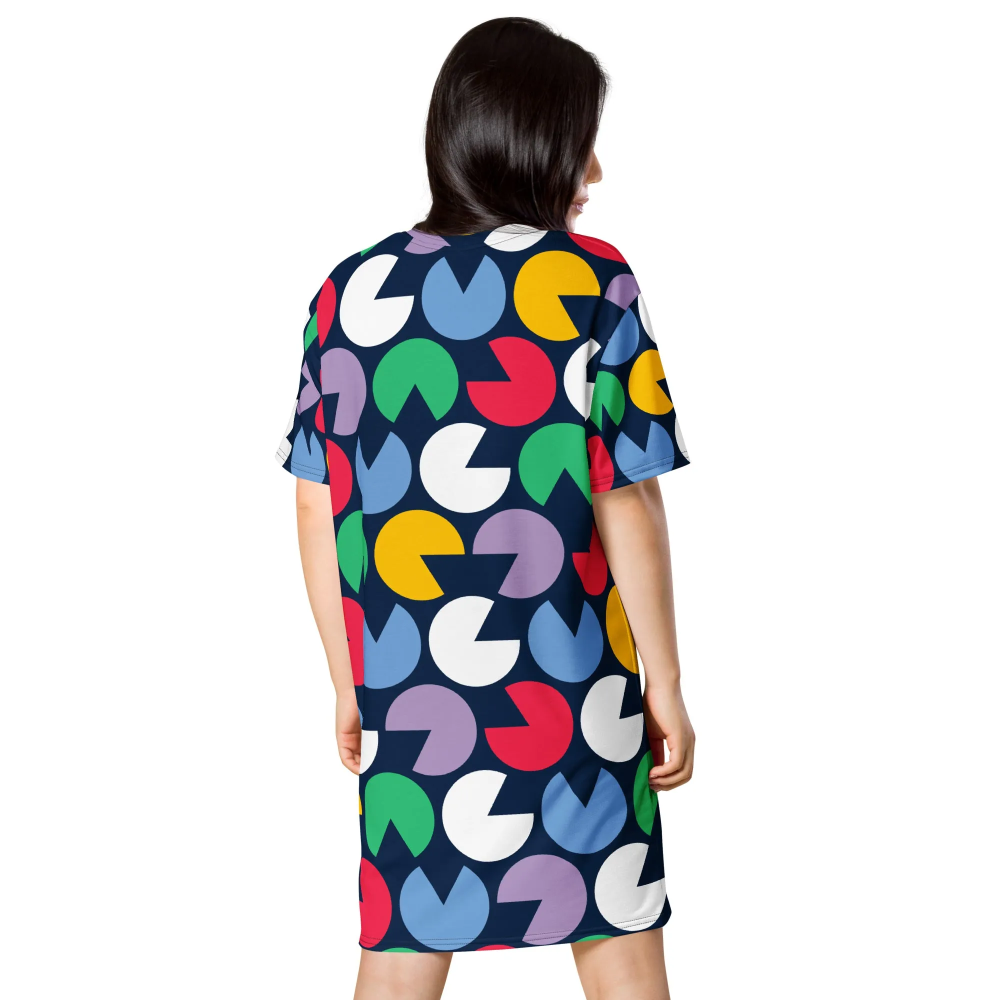 T-Shirt Dress