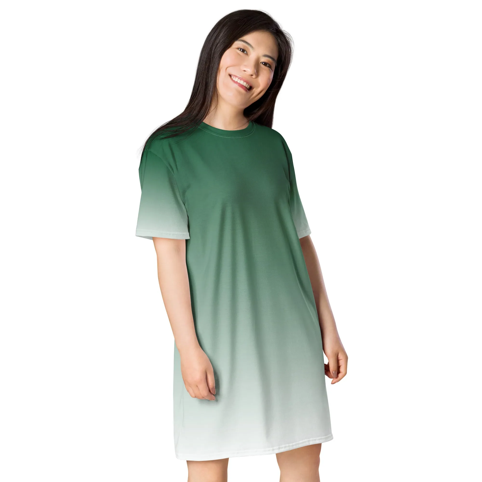 T-Shirt Dress