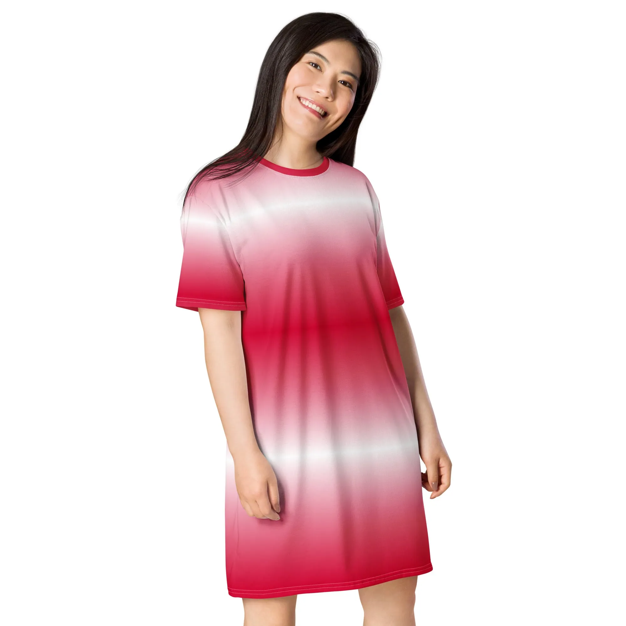 T-Shirt Dress