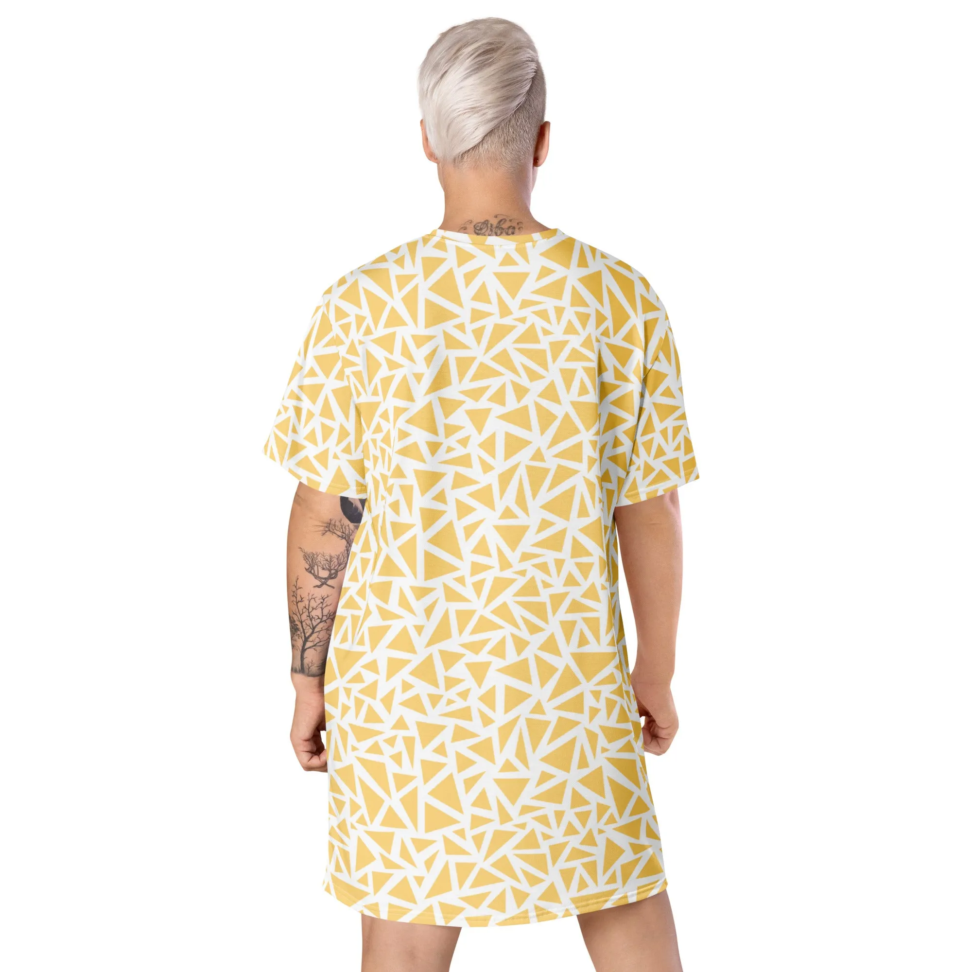 T-Shirt Dress