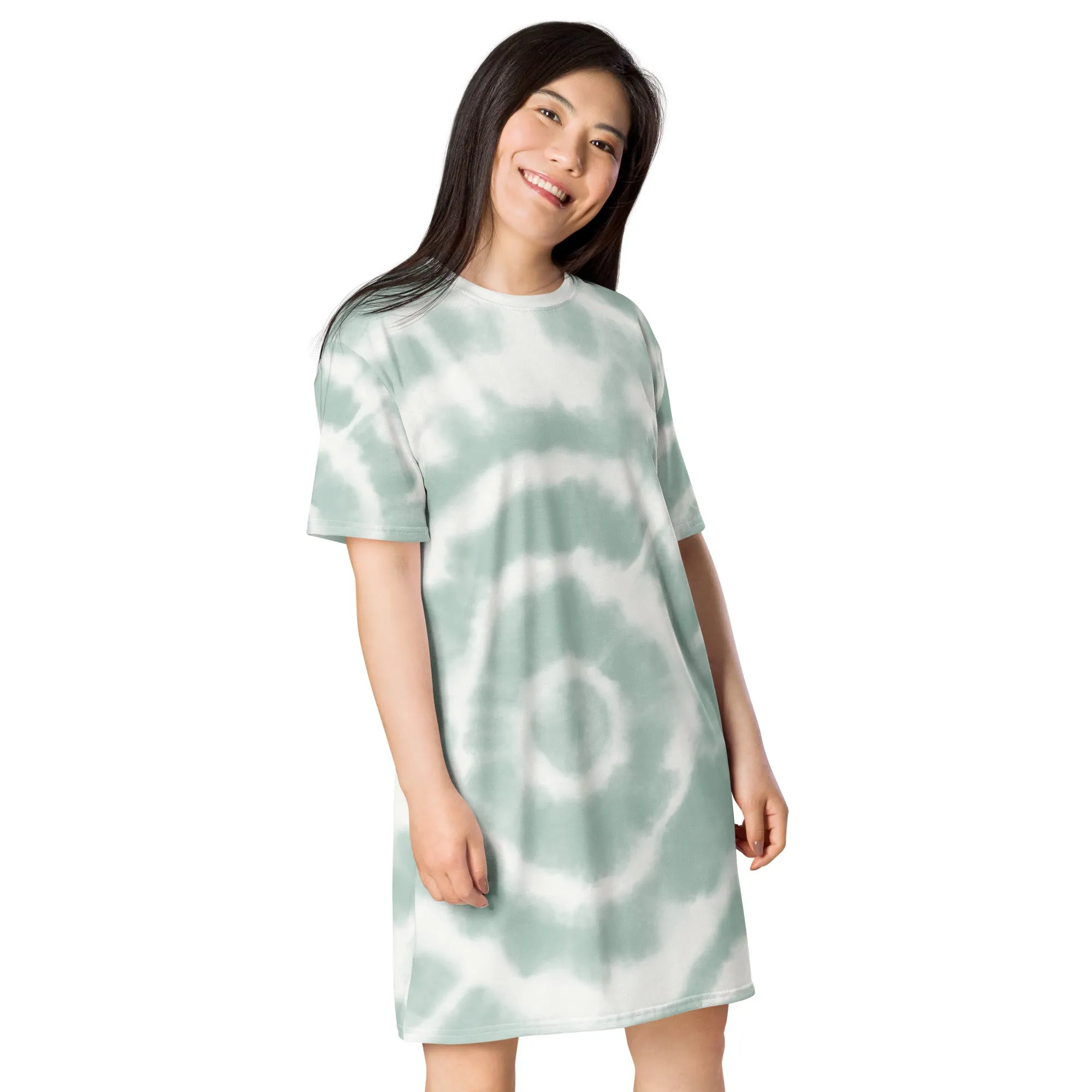 T-Shirt Dress