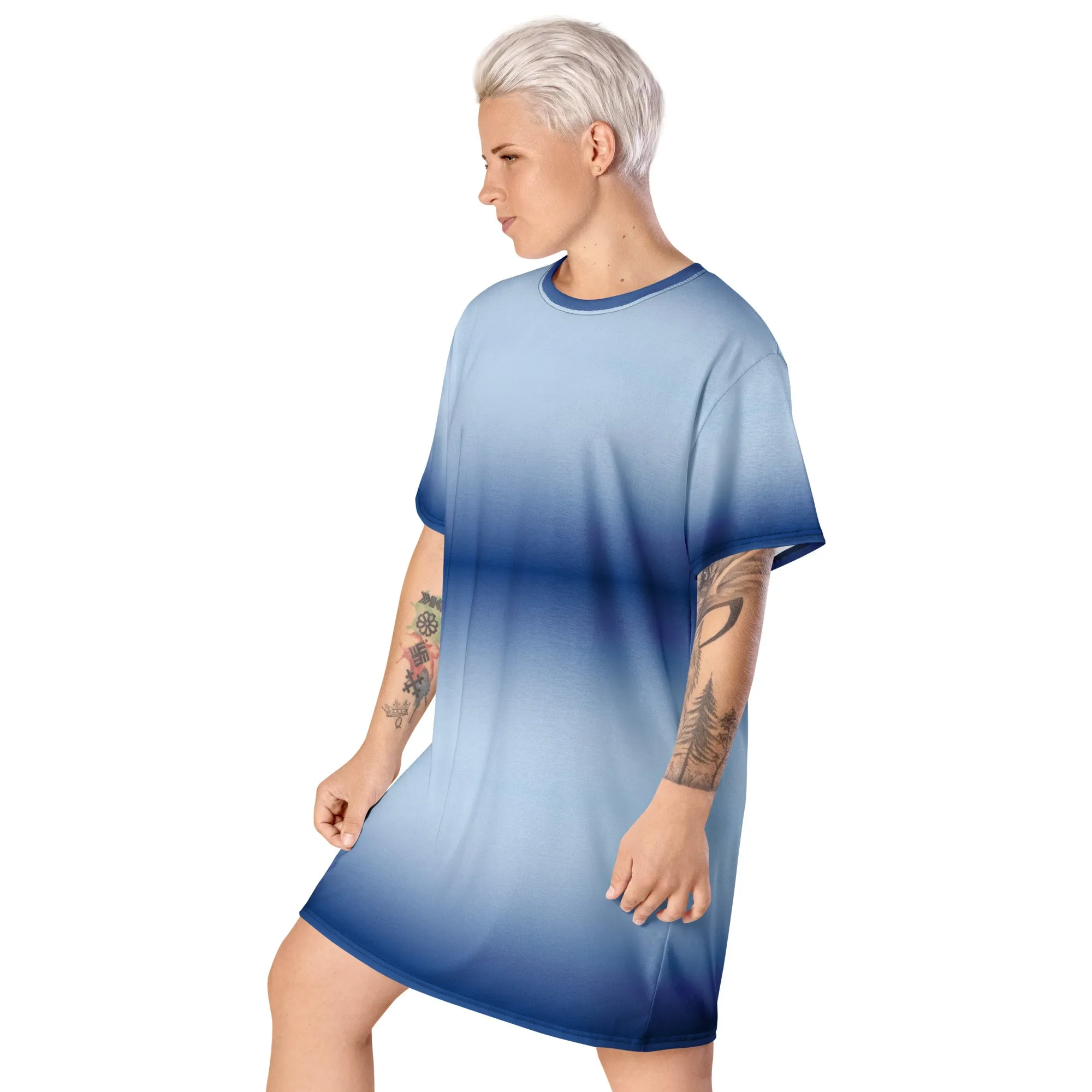 T-Shirt Dress