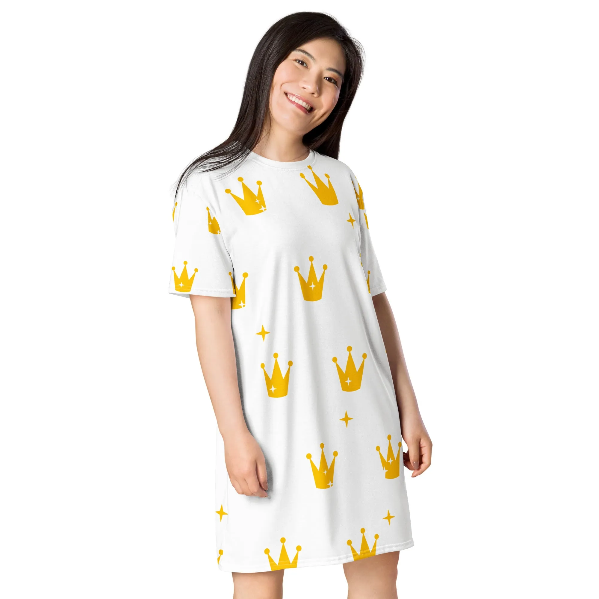 T-Shirt Dress