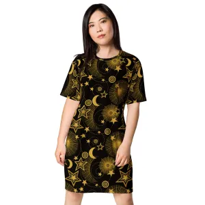 T-Shirt Dress