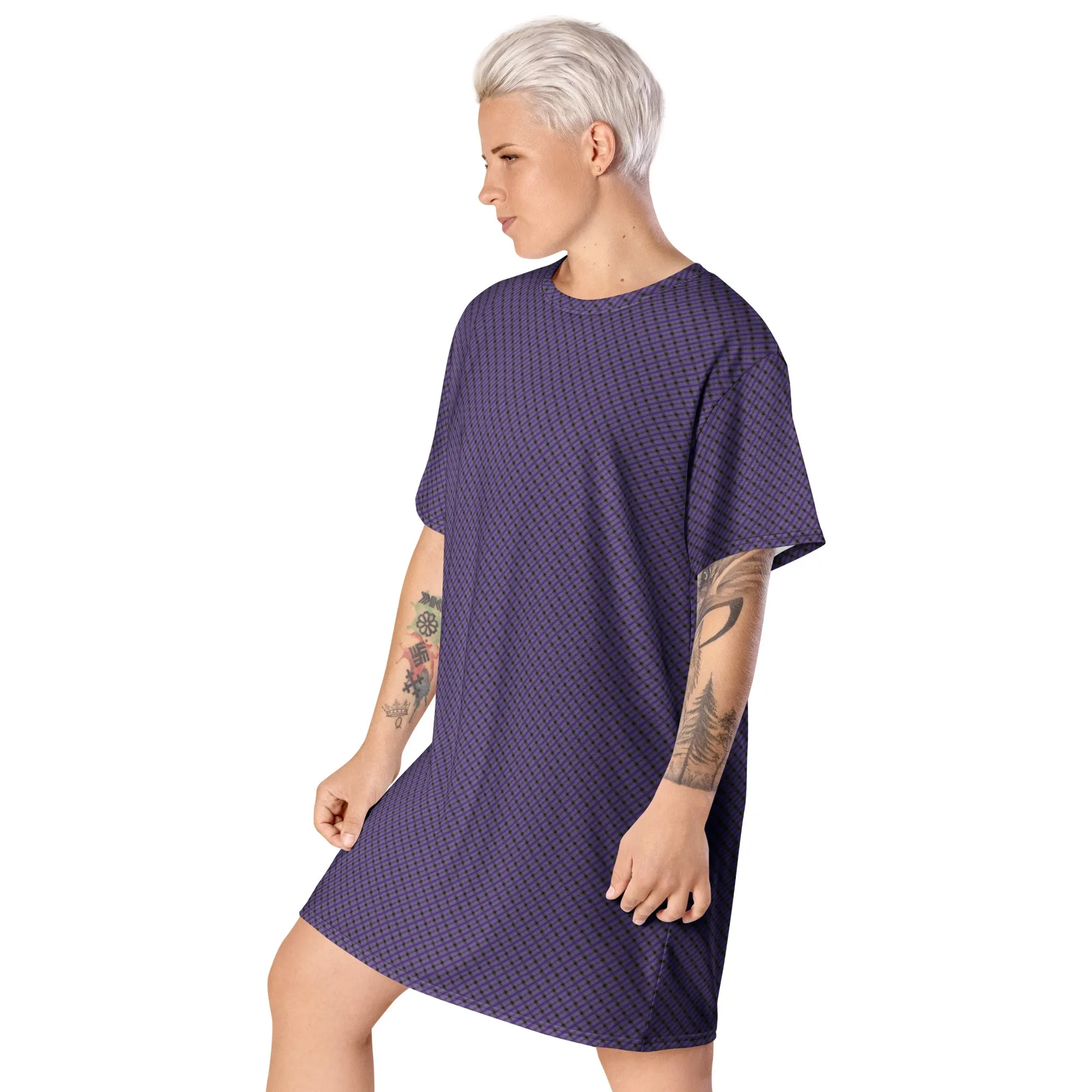 T-Shirt Dress