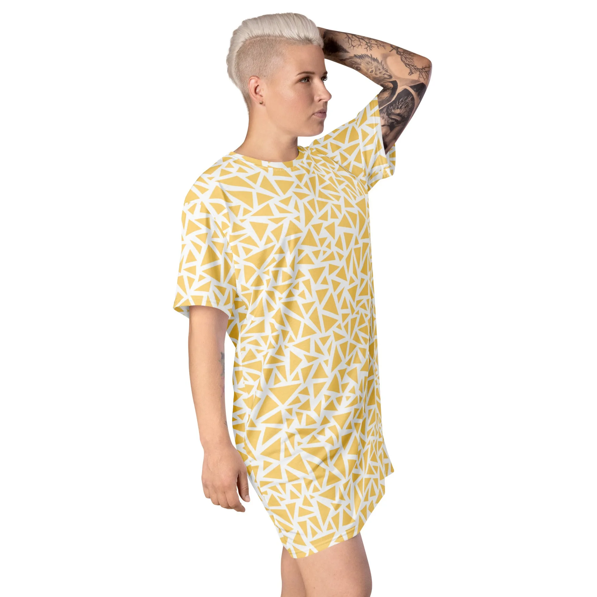 T-Shirt Dress