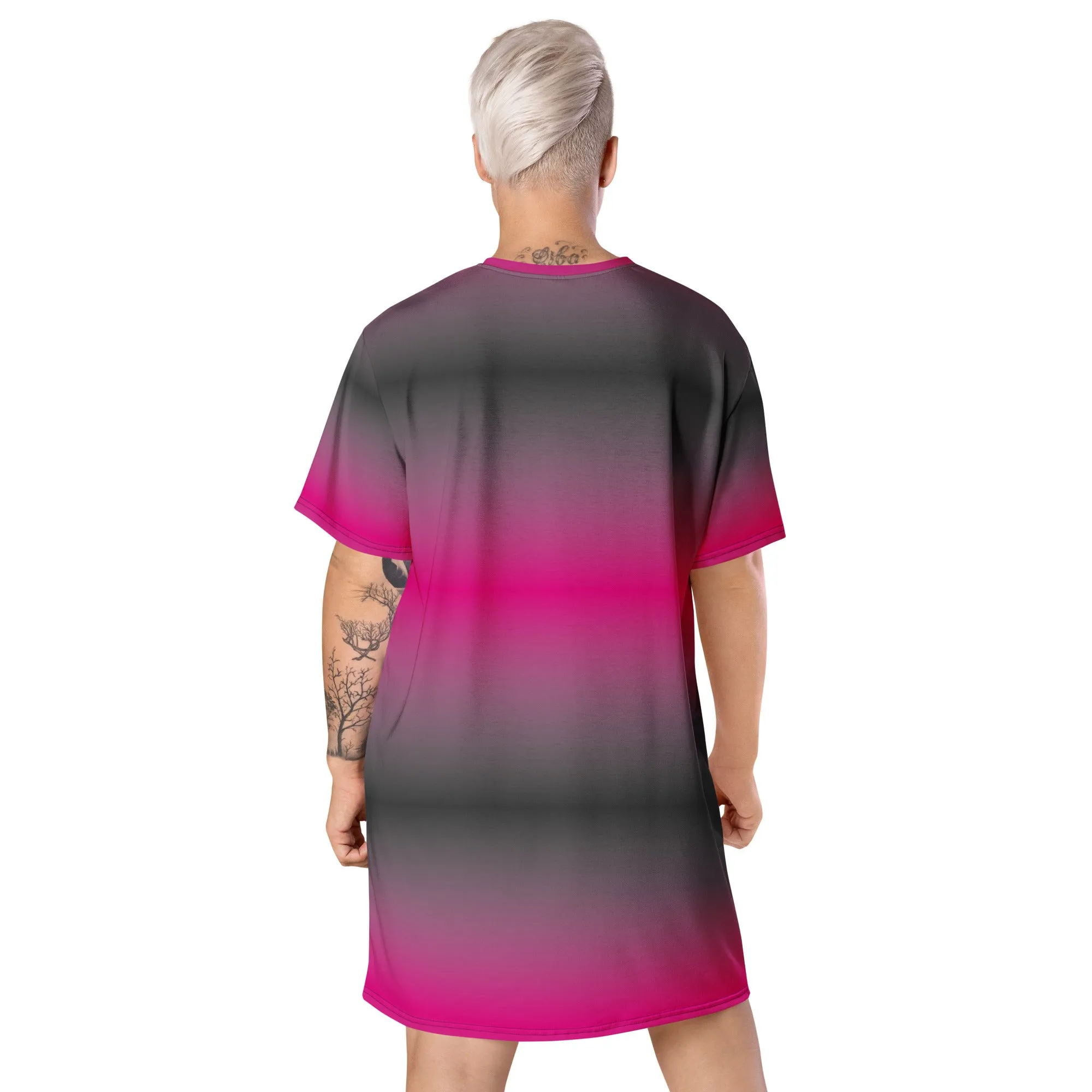 T-Shirt Dress